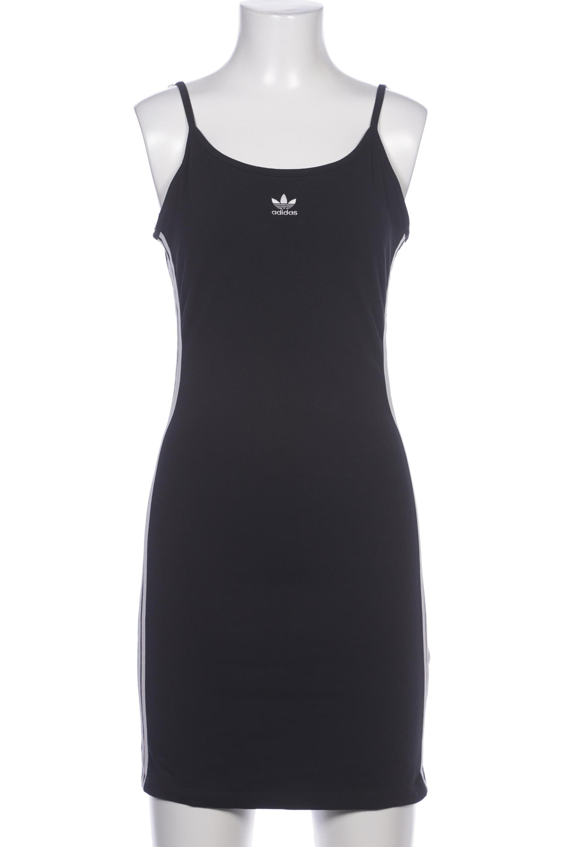 

adidas Originals Damen Kleid, schwarz, Gr. 38