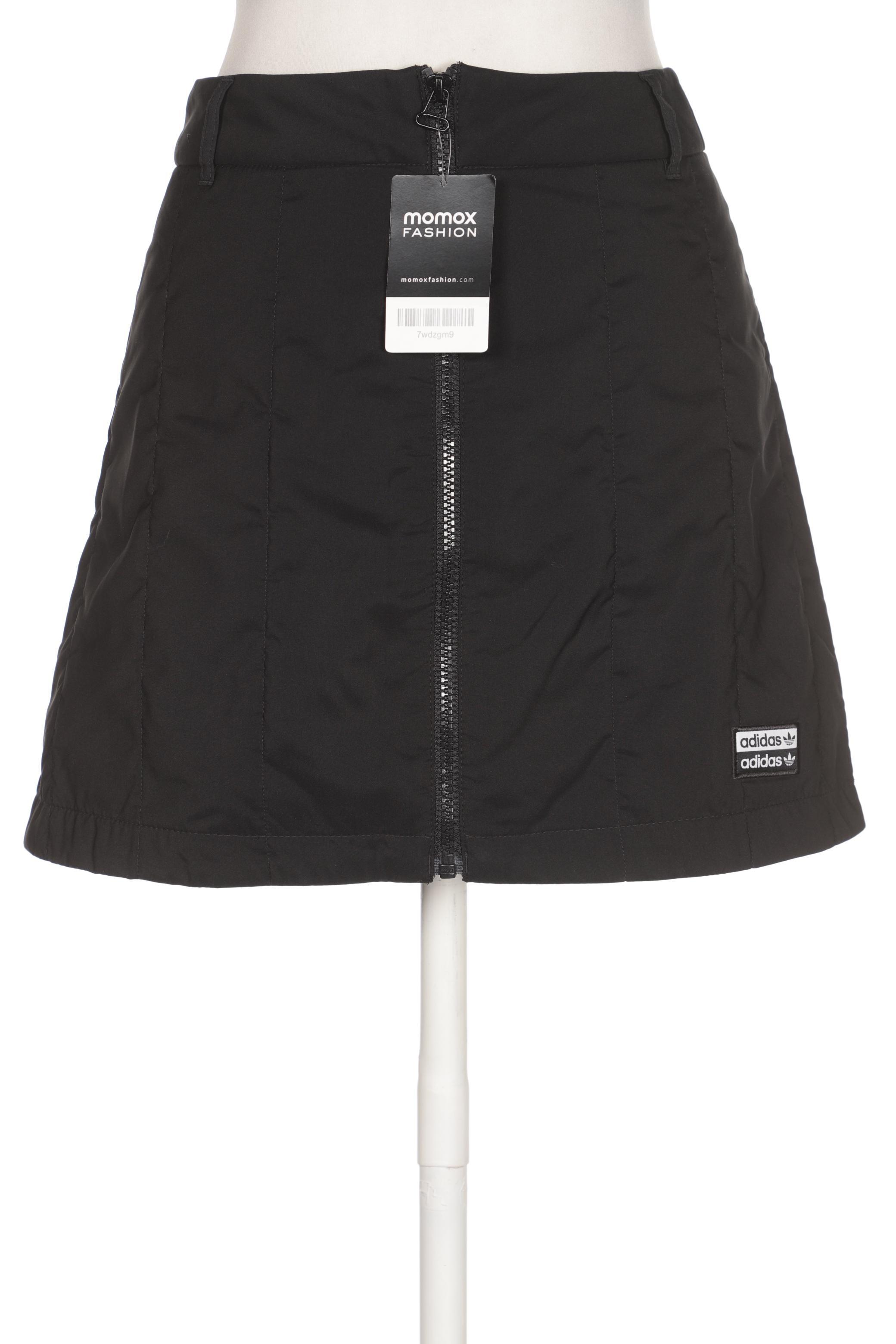 

adidas Originals Damen Rock, schwarz, Gr. 32