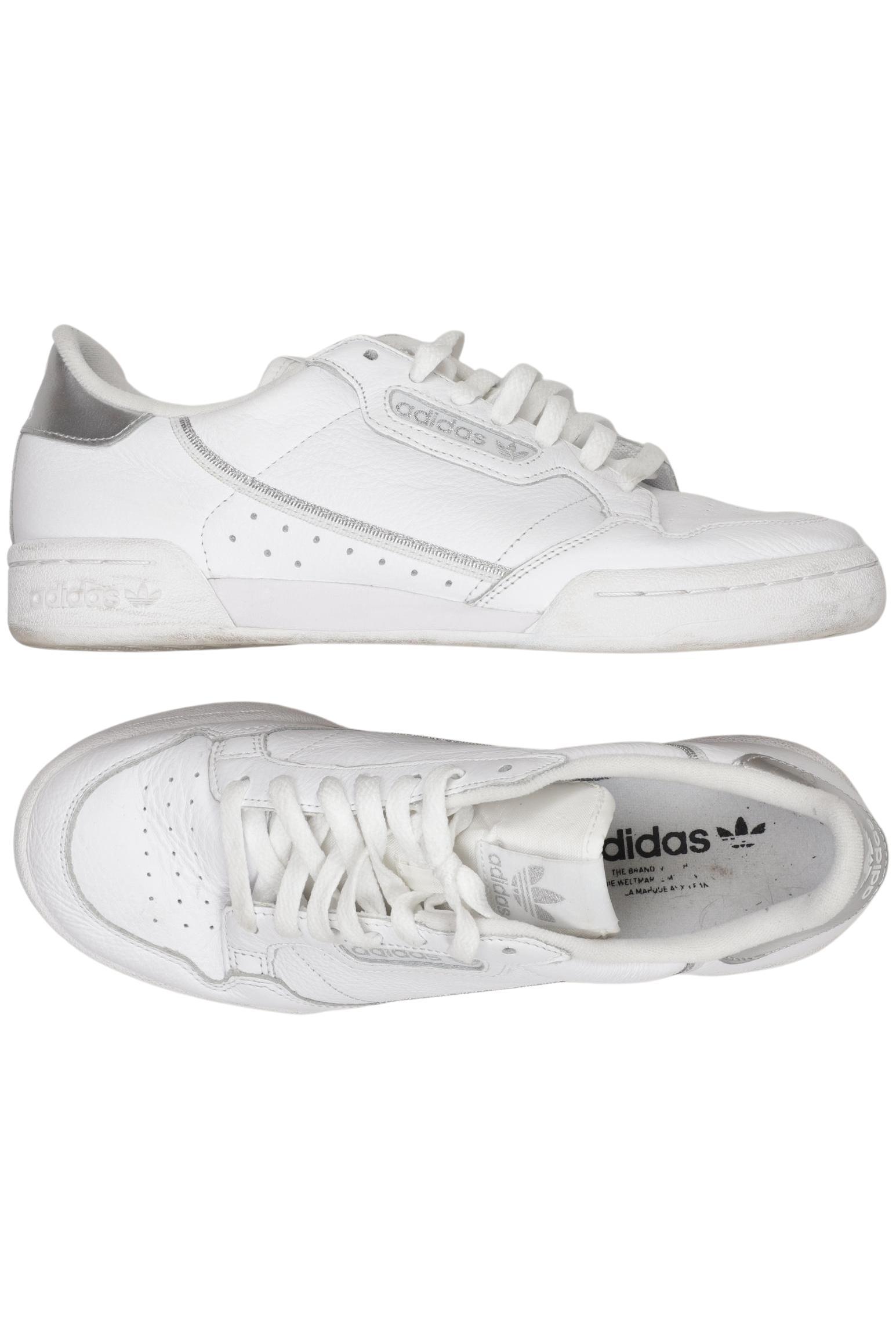 

adidas Originals Damen Sneakers, weiß, Gr. 8