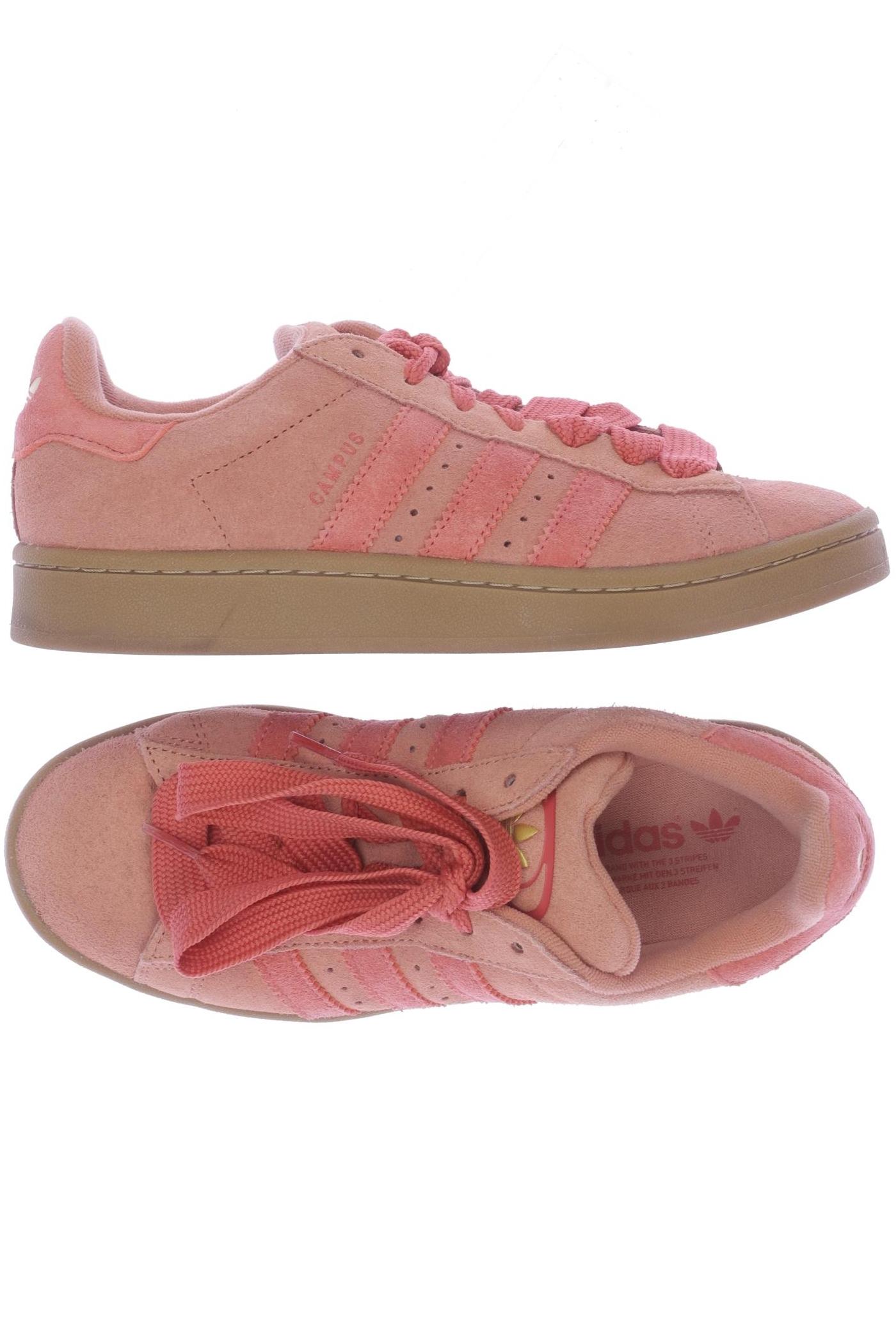 

adidas Originals Damen Sneakers, pink, Gr. 6
