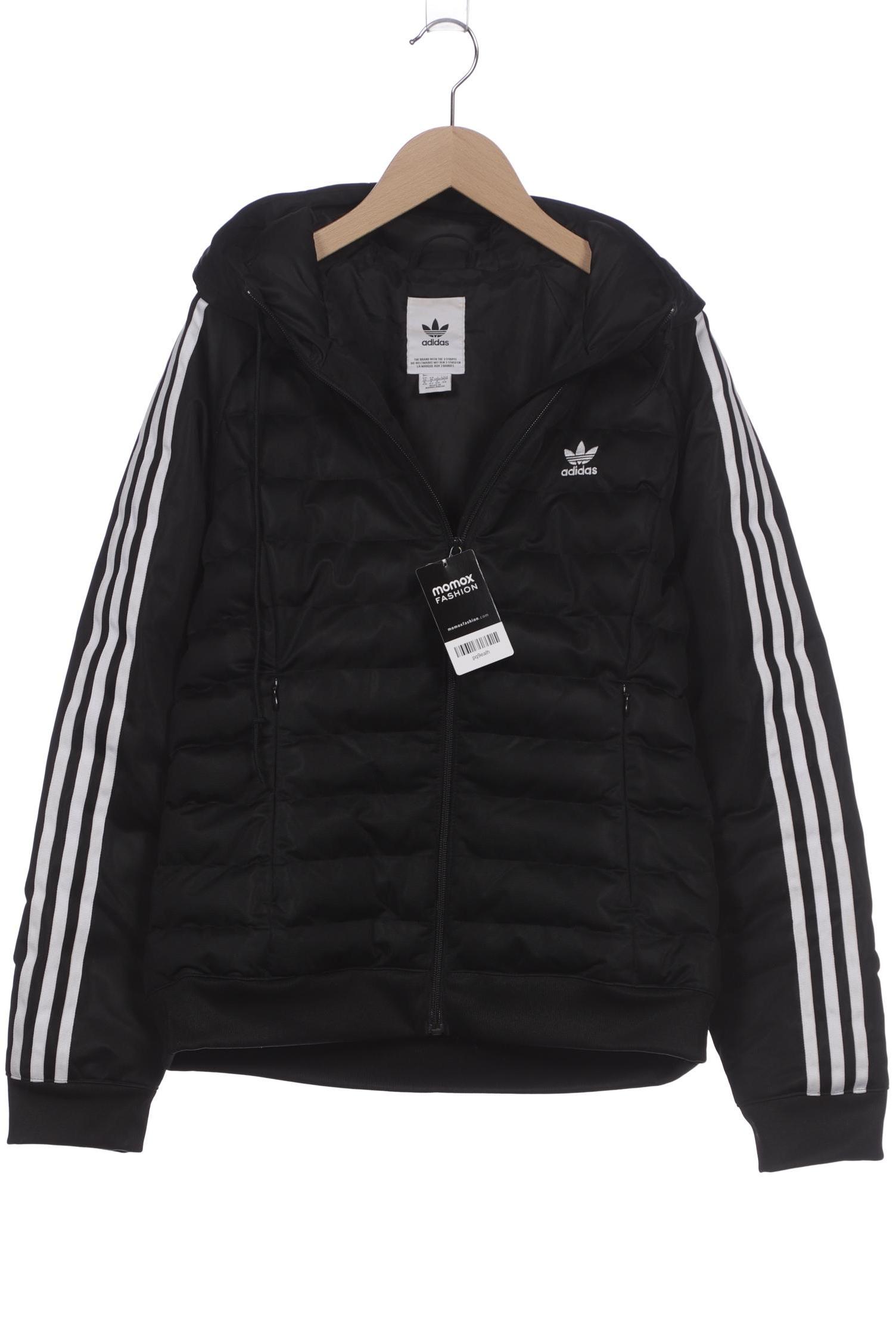

adidas Originals Damen Jacke, schwarz, Gr. 40