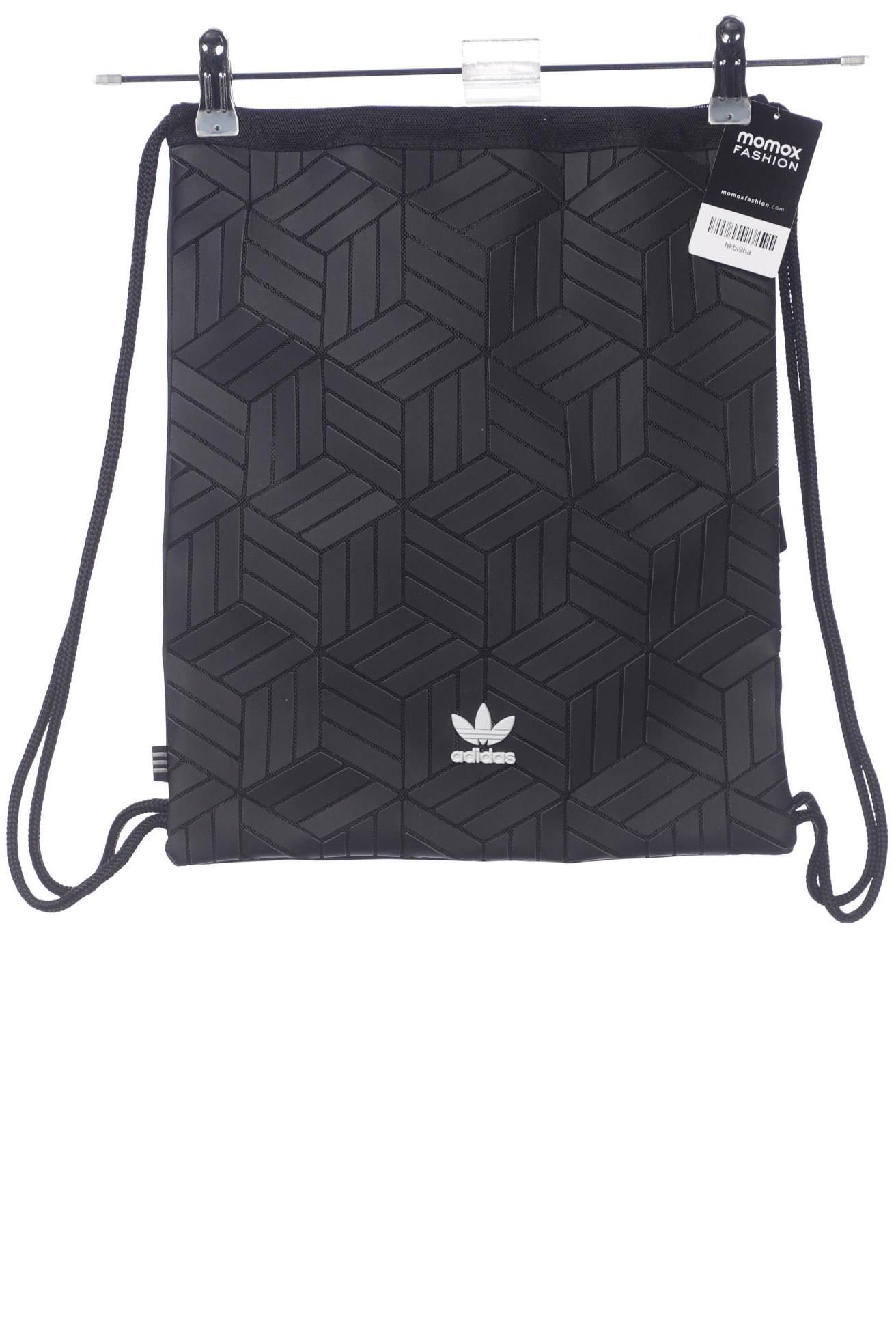 

adidas Originals Damen Rucksack, schwarz, Gr.