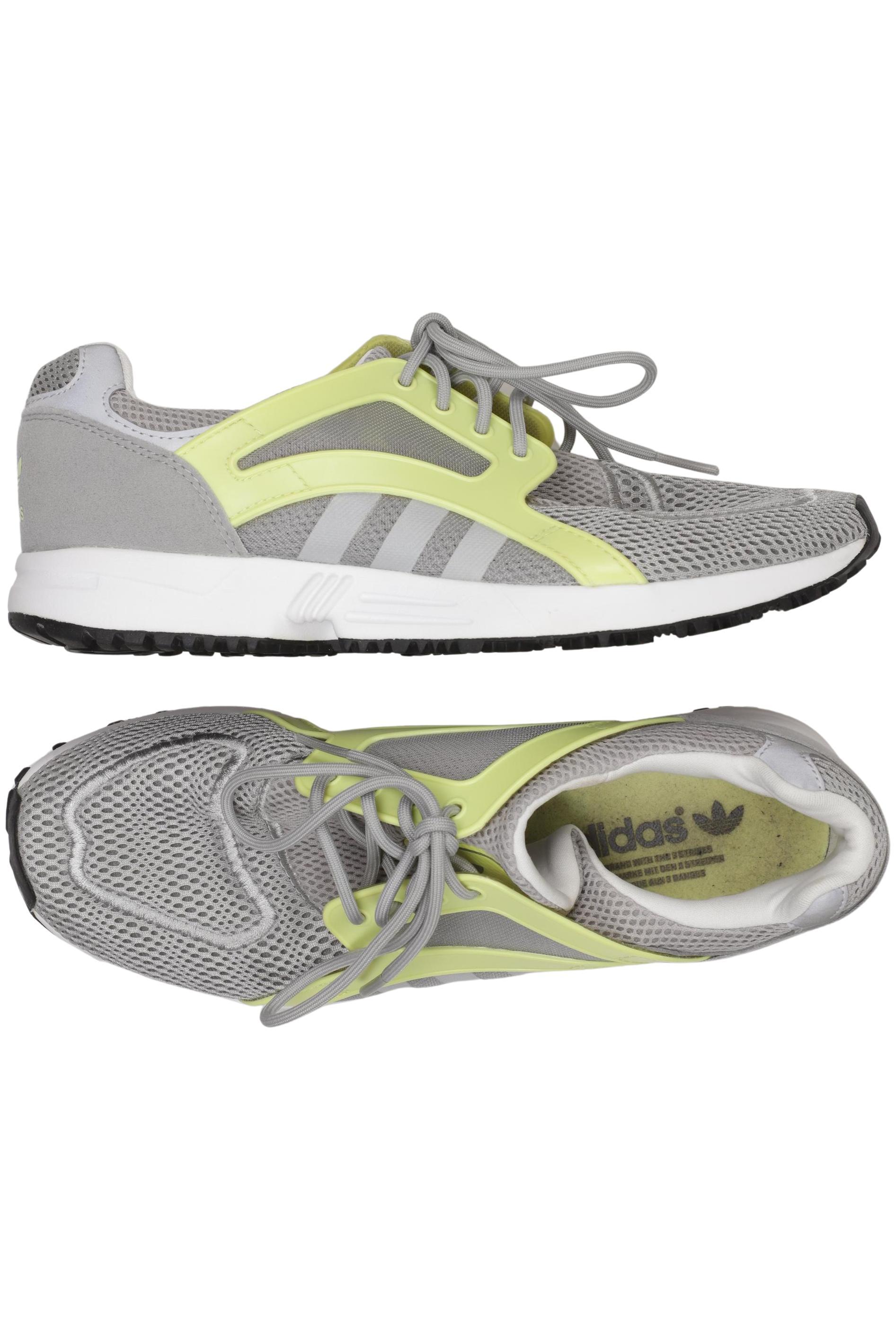 

adidas Originals Damen Sneakers, neon, Gr. 7