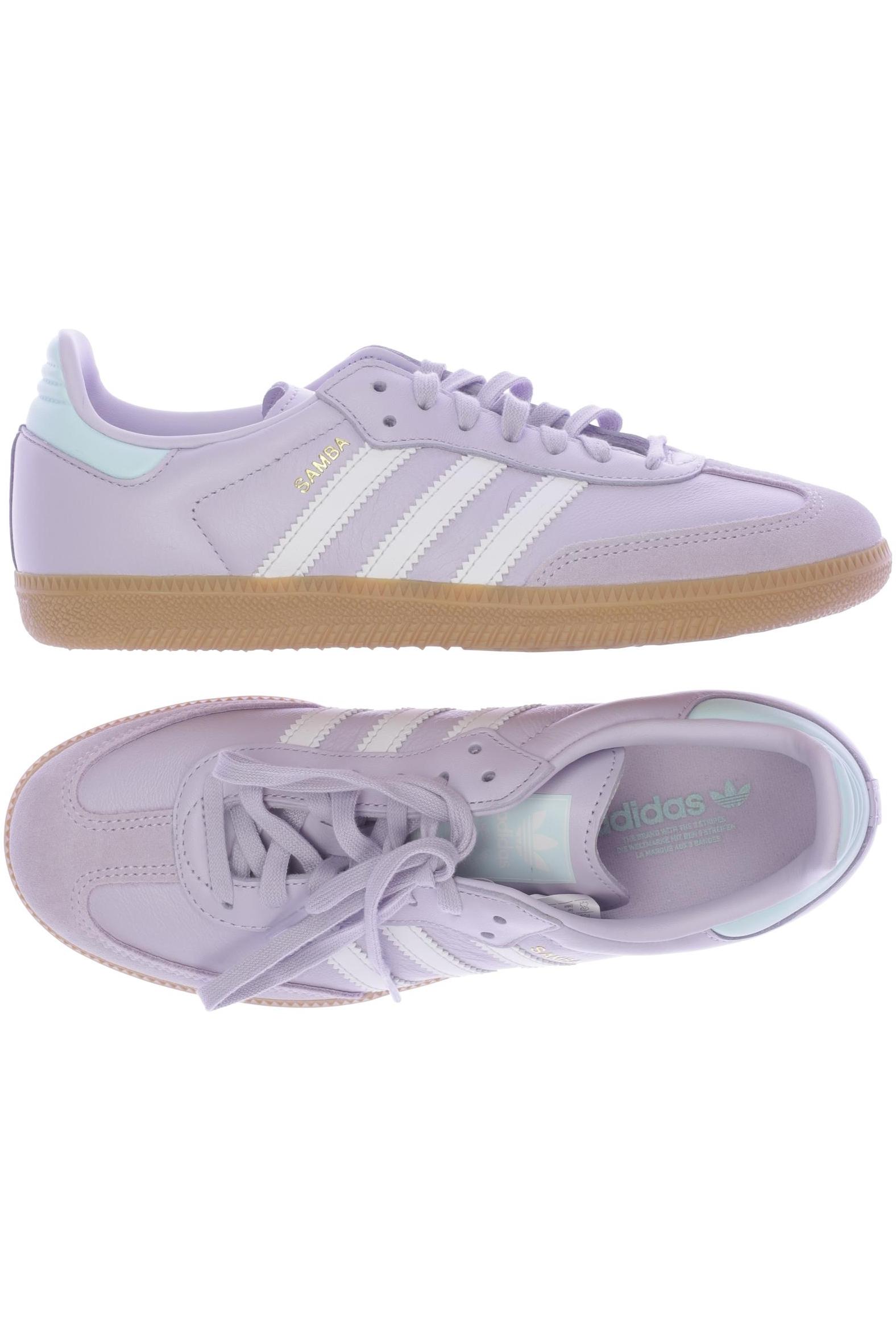 

adidas Originals Damen Sneakers, flieder, Gr. 5