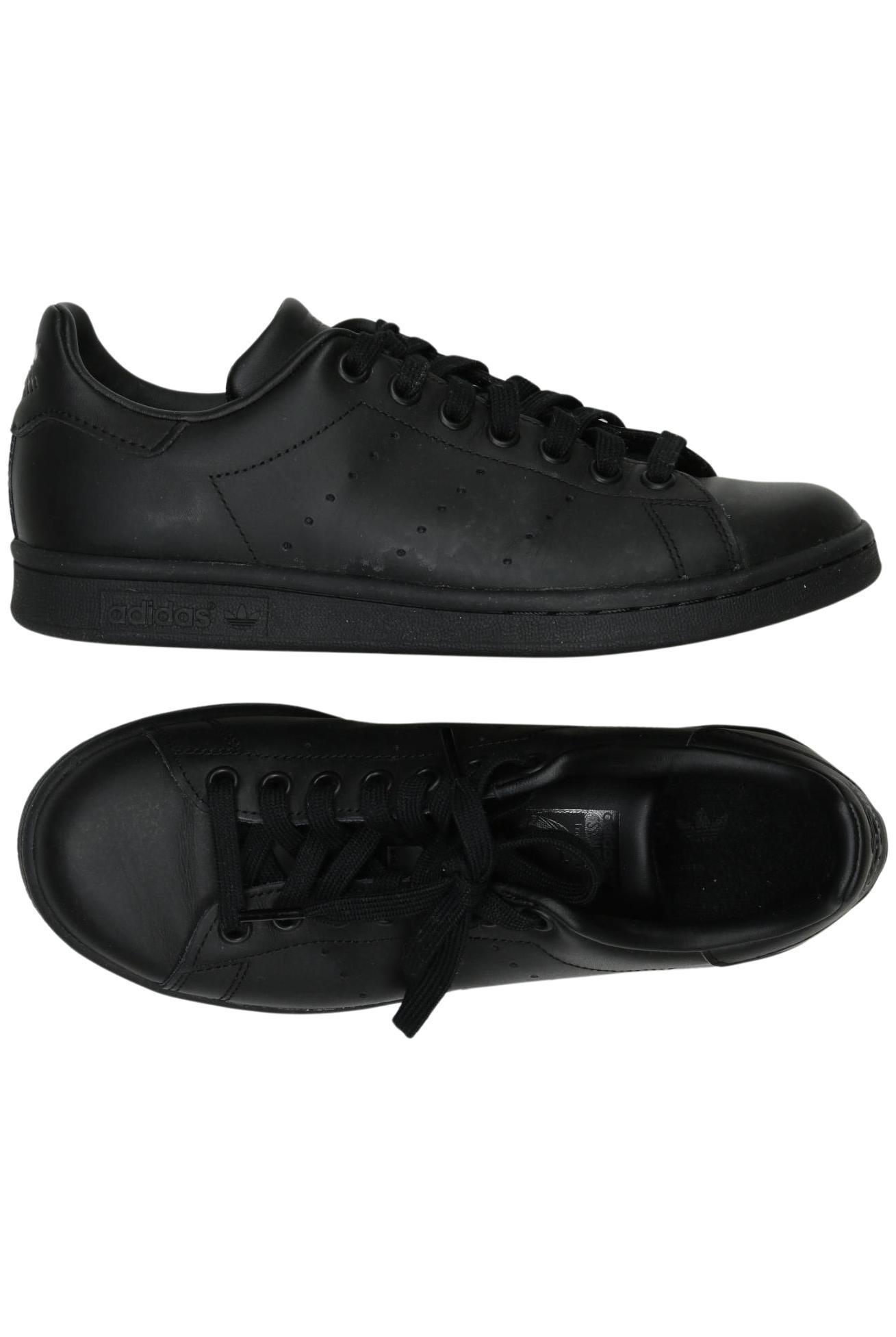 

adidas Originals Damen Sneakers, schwarz, Gr. 5