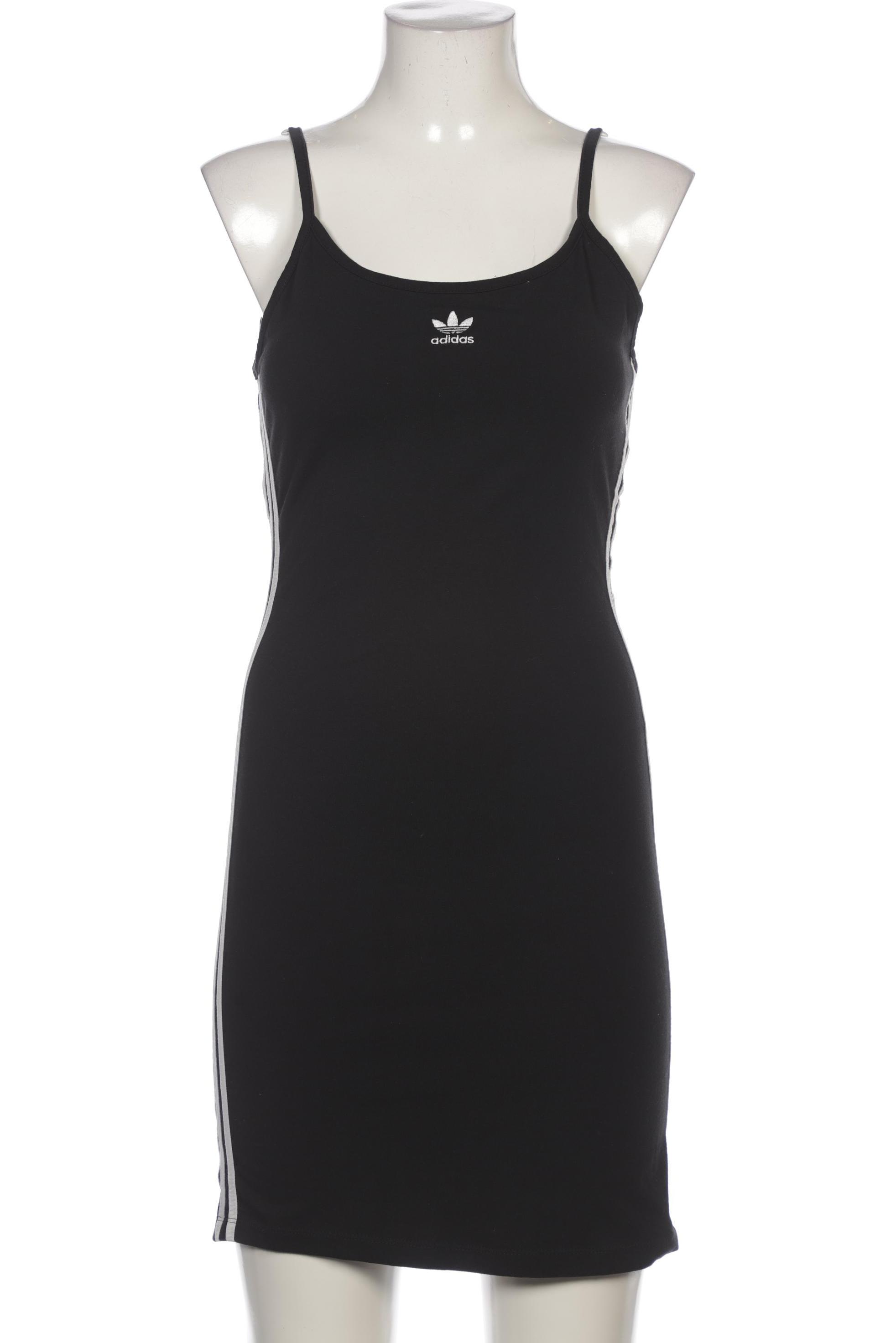

adidas Originals Damen Kleid, schwarz, Gr. 38
