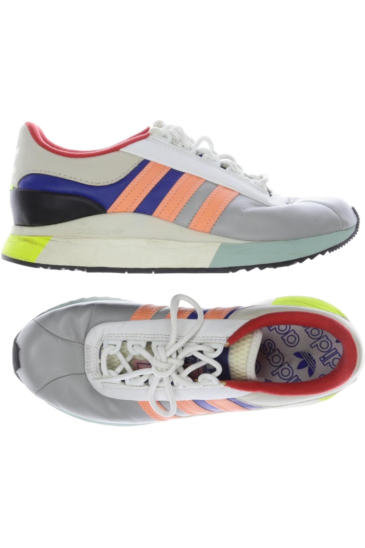 

adidas Originals Damen Sneakers, grau, Gr. 6