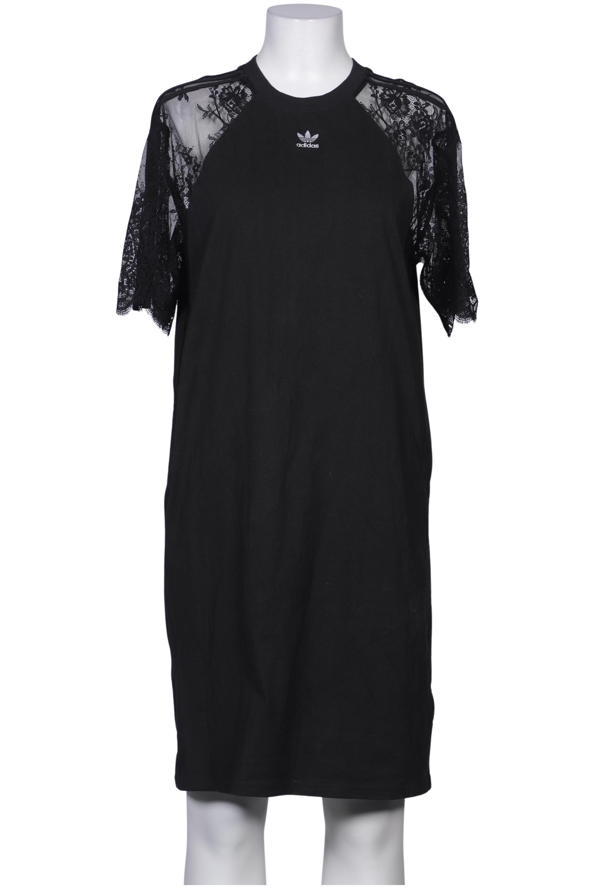 

adidas Originals Damen Kleid, schwarz, Gr. 40