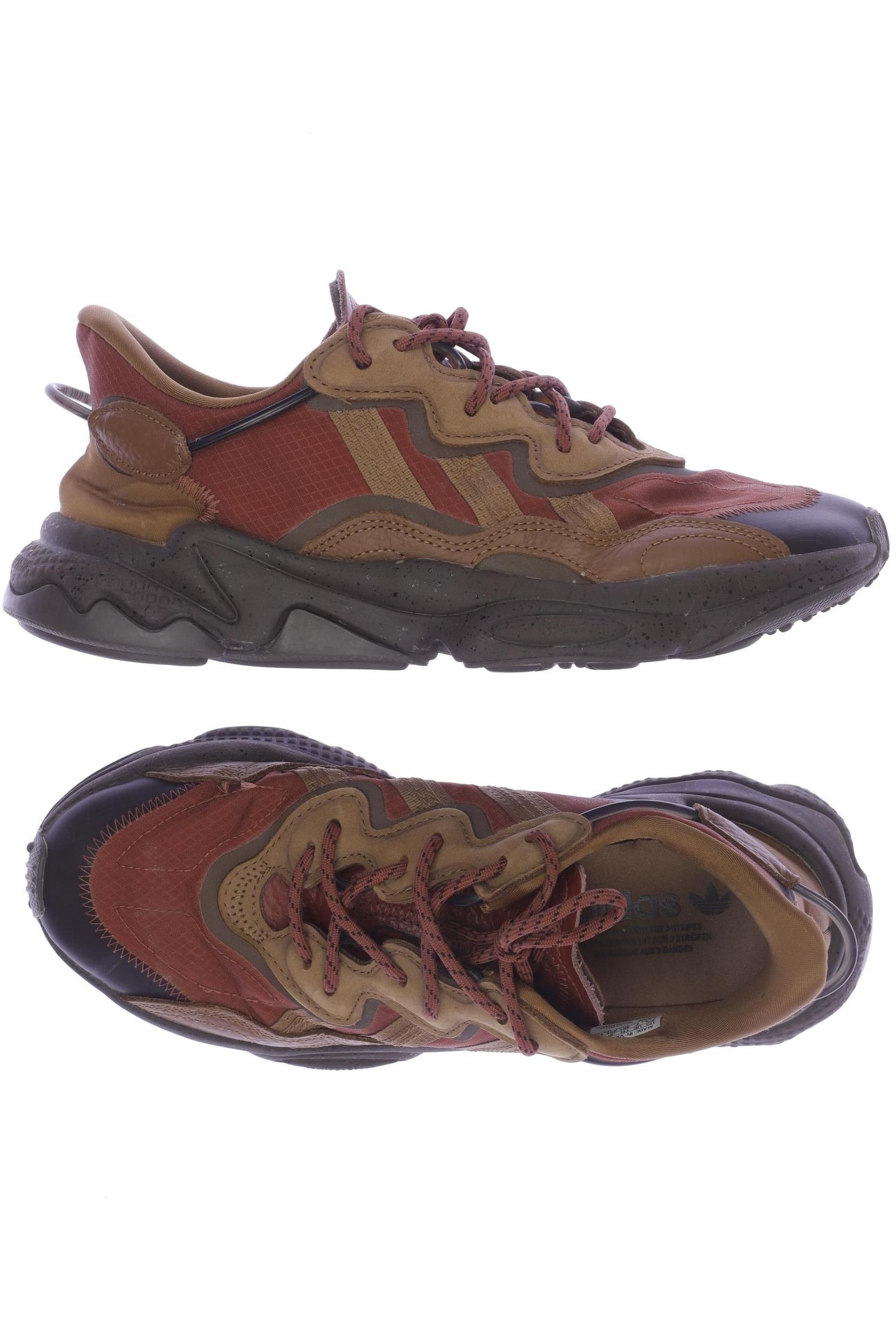 

adidas Originals Damen Sneakers, braun, Gr. 7