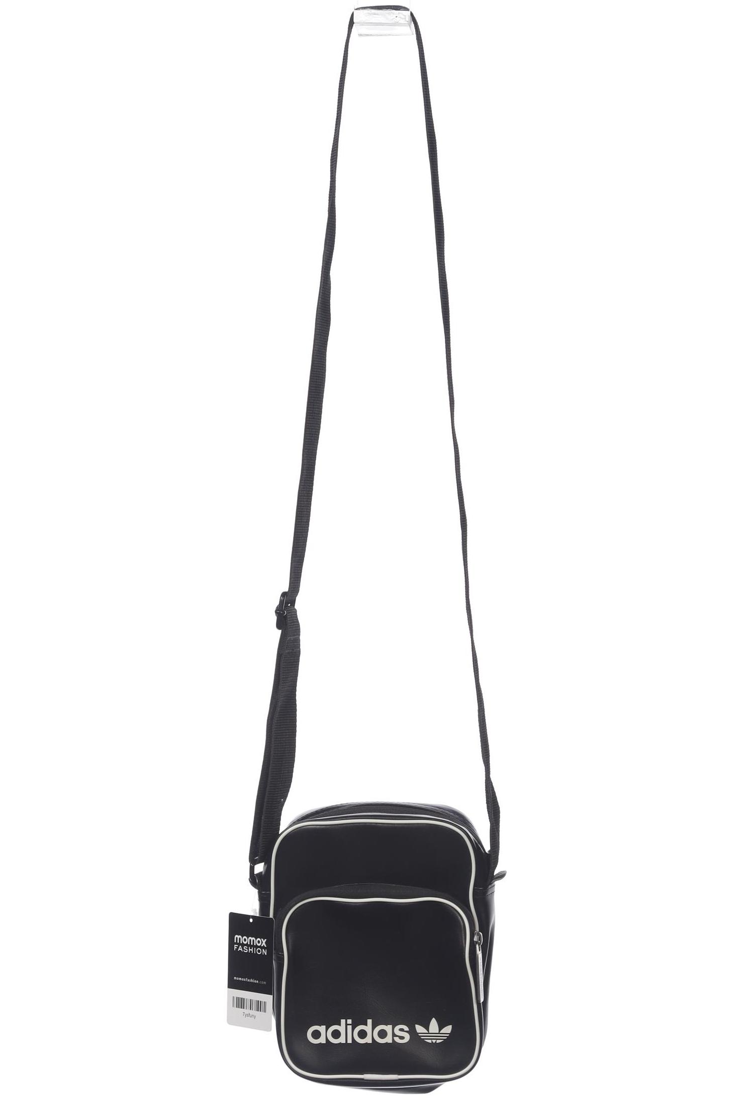 

adidas Originals Damen Handtasche, schwarz, Gr.