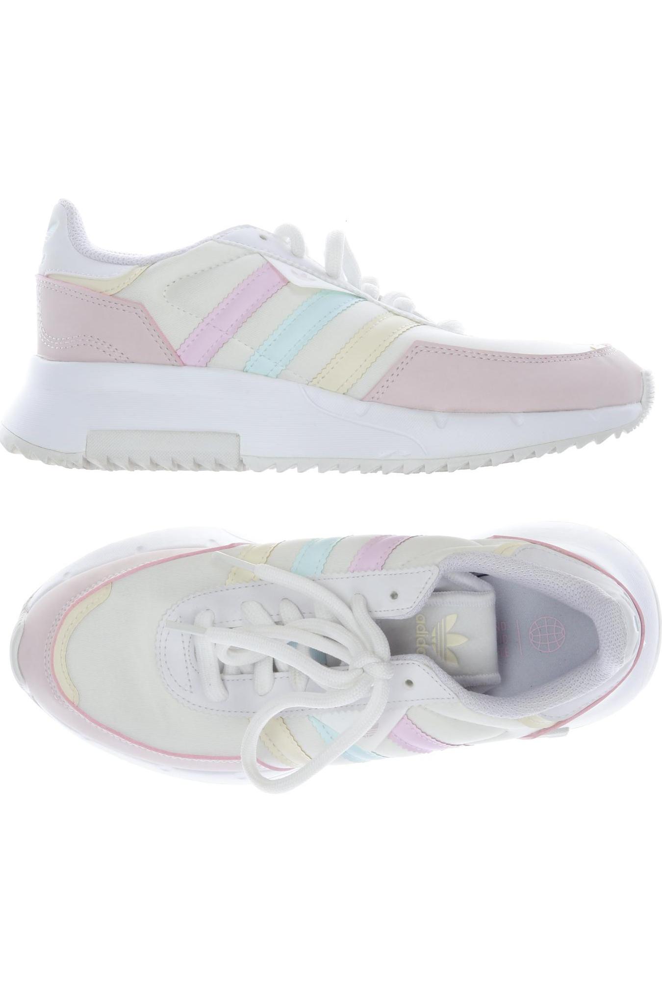 

adidas Originals Damen Sneakers, mehrfarbig, Gr. 4.5