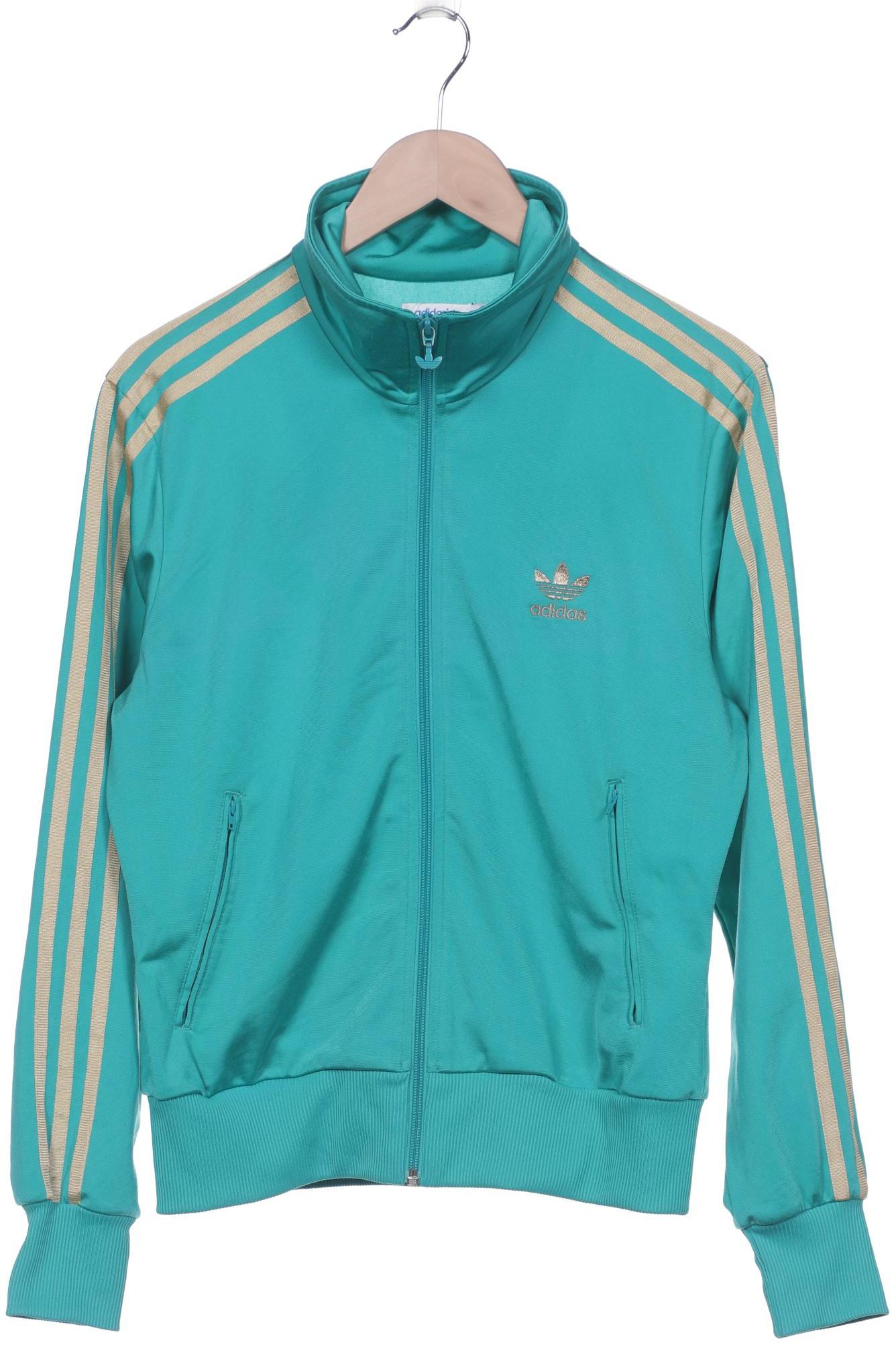 

adidas Originals Damen Sweatshirt, grün