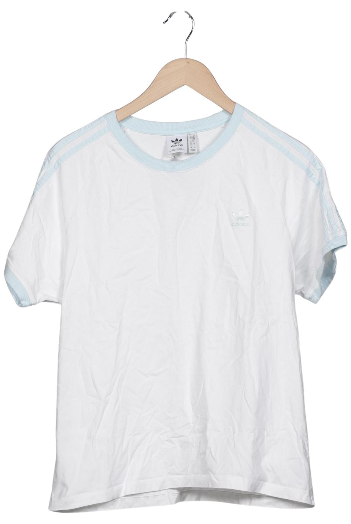 

adidas Originals Damen T-Shirt, mehrfarbig, Gr. 48