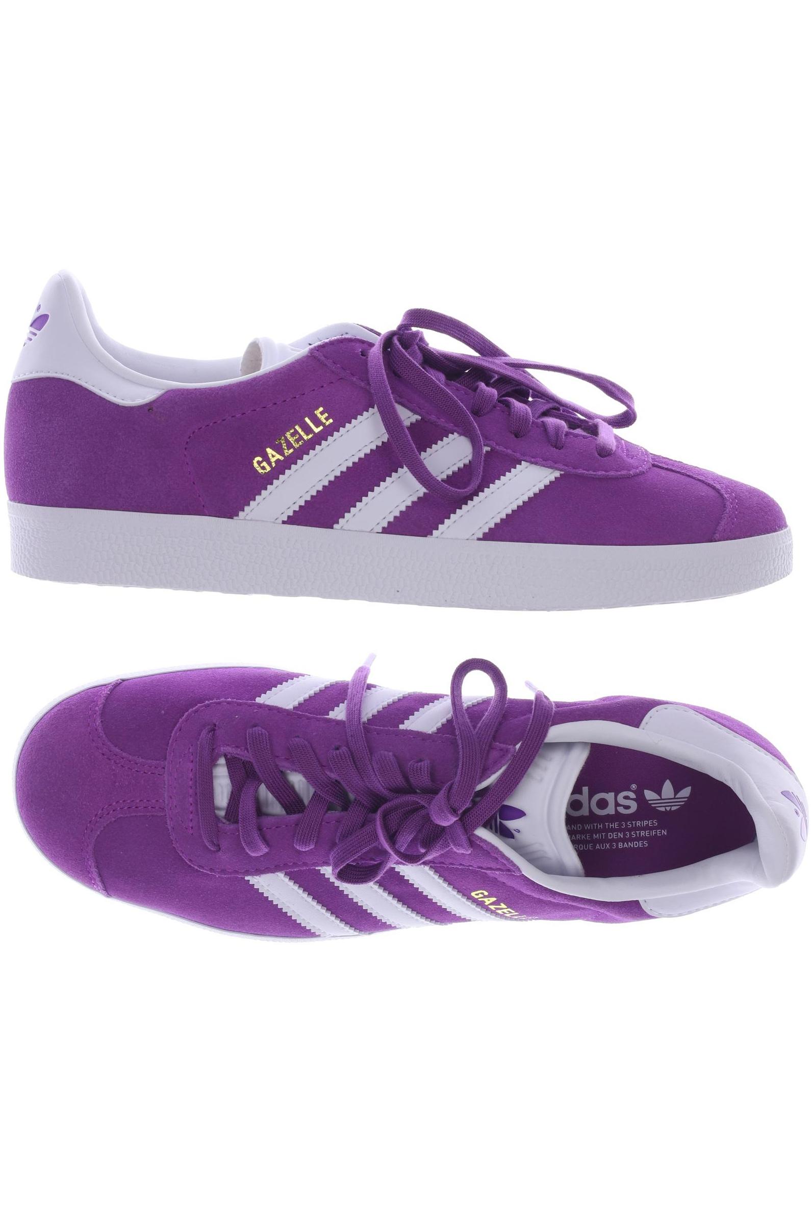 

adidas Originals Damen Sneakers, flieder