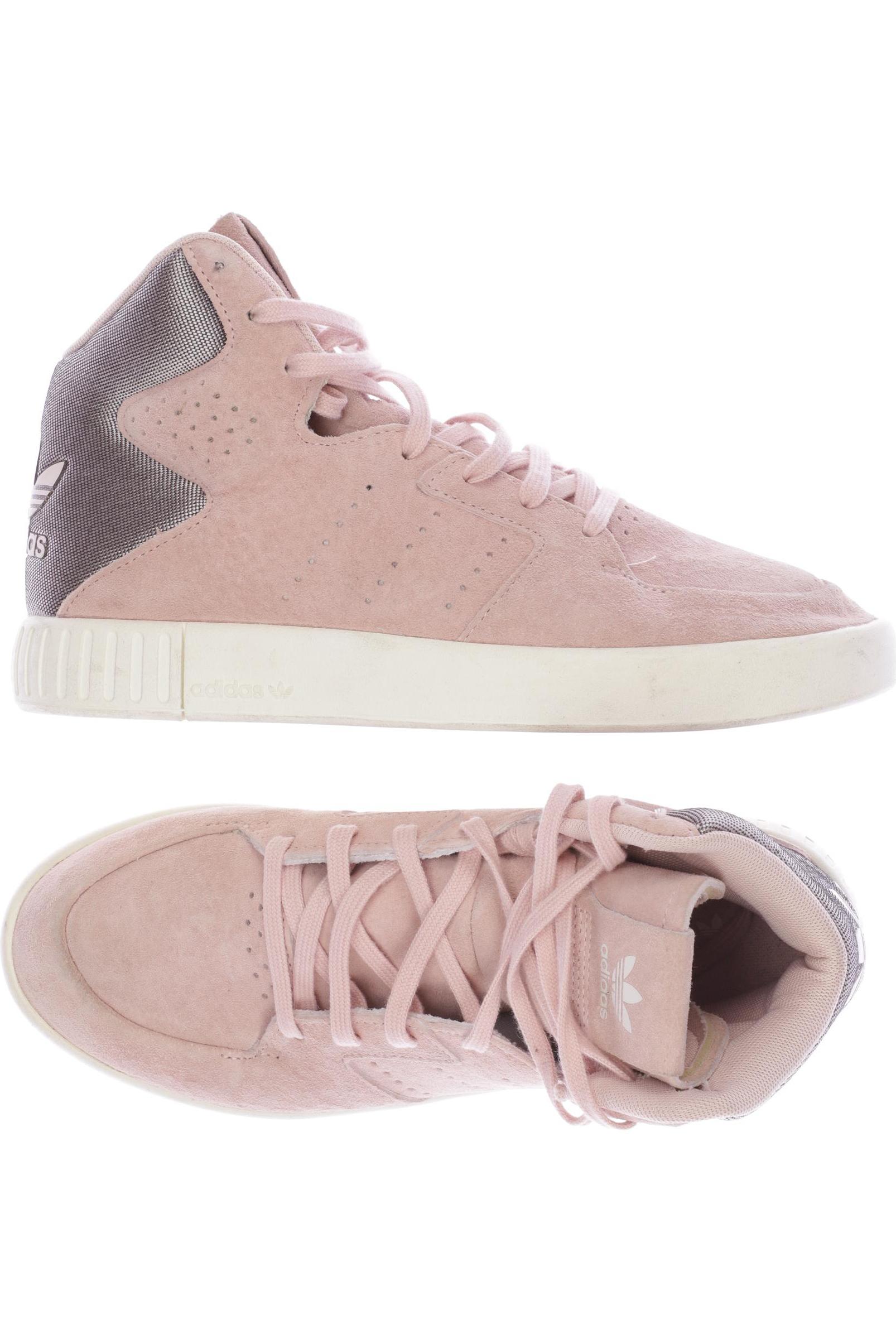 

adidas Originals Damen Sneakers, pink, Gr. 5