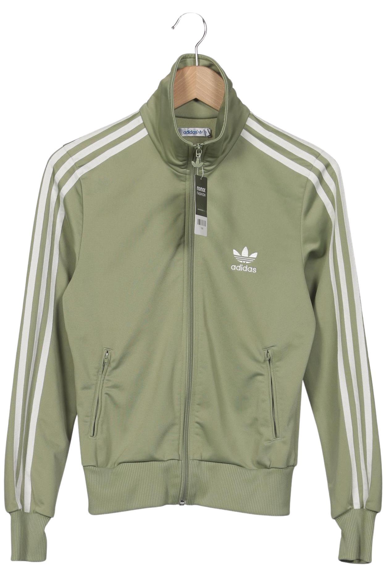 

adidas Originals Damen Sweatshirt, grün, Gr. 38