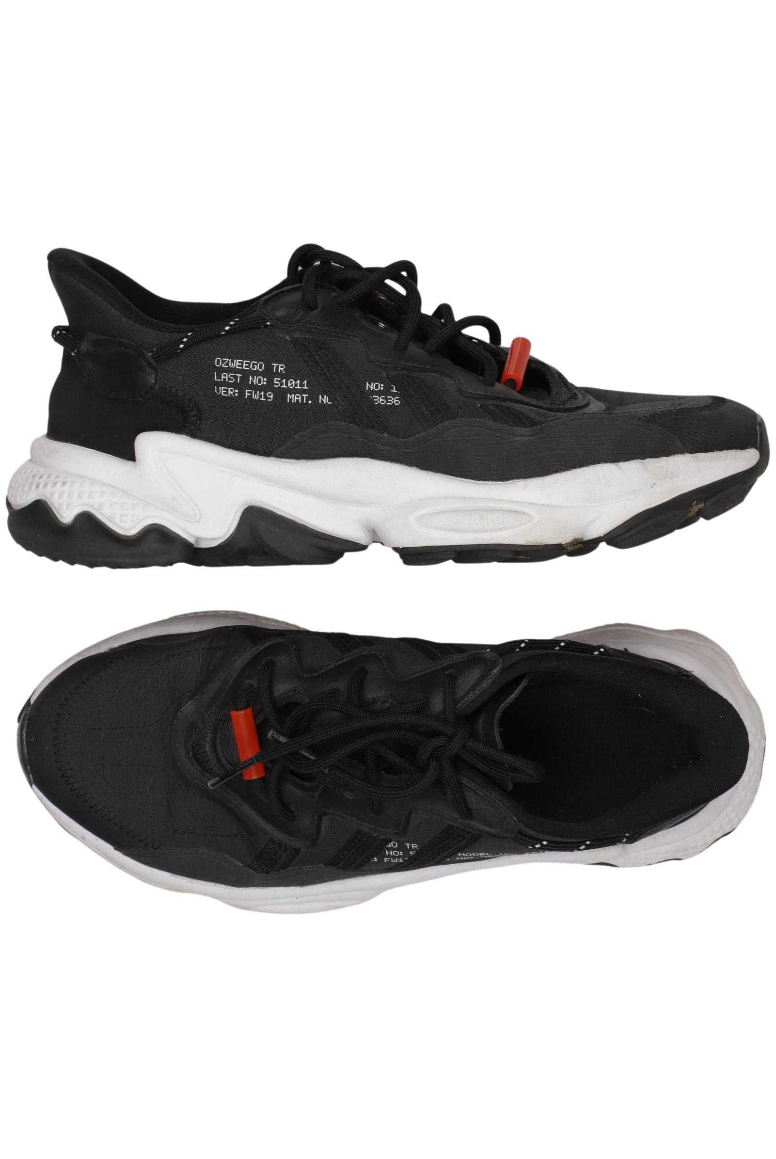 

adidas Originals Damen Sneakers, schwarz, Gr. 6