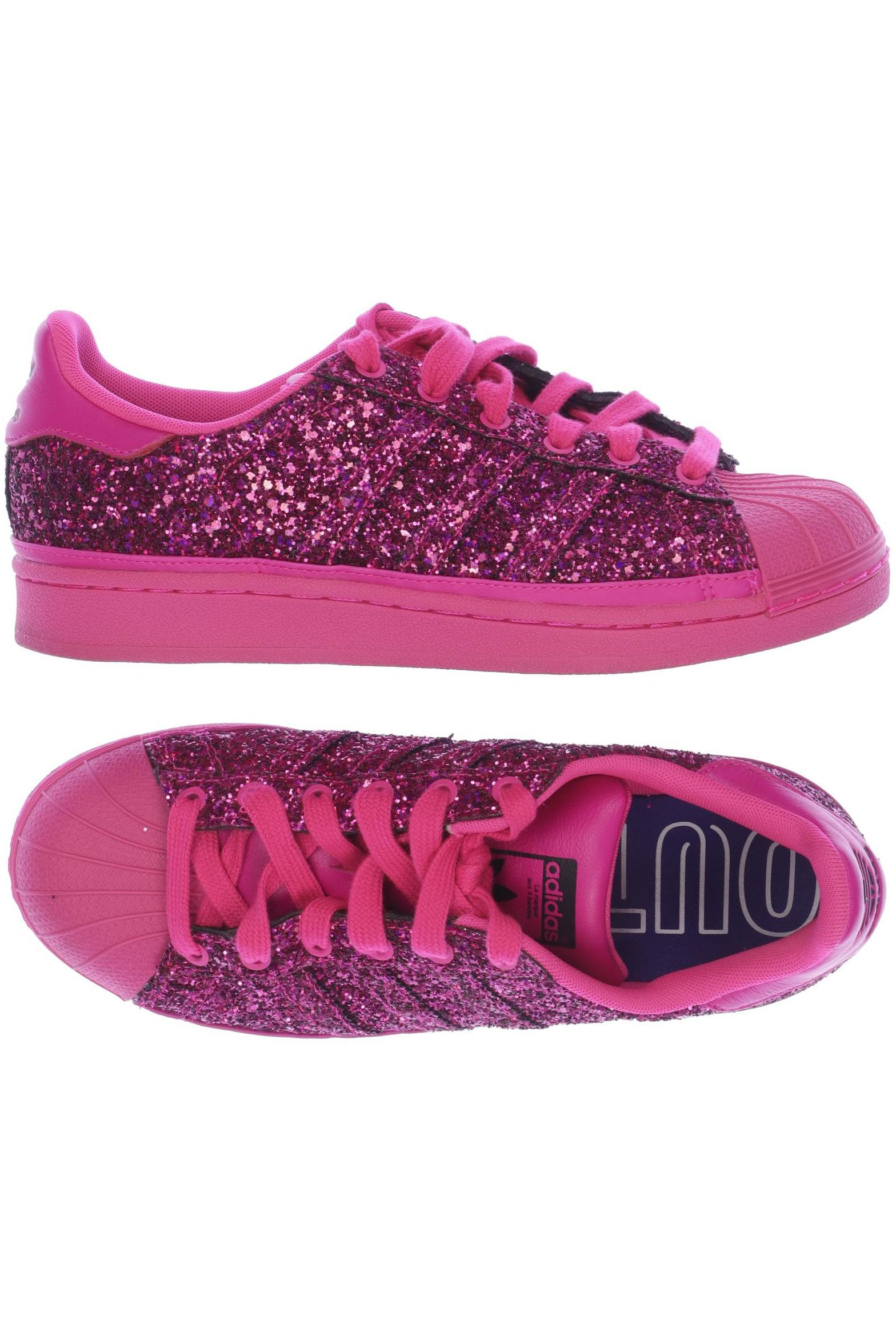

adidas Originals Damen Sneakers, pink, Gr. 4.5
