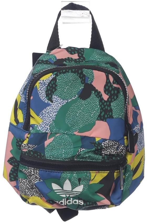 

adidas Originals Damen Rucksack, mehrfarbig, Gr.