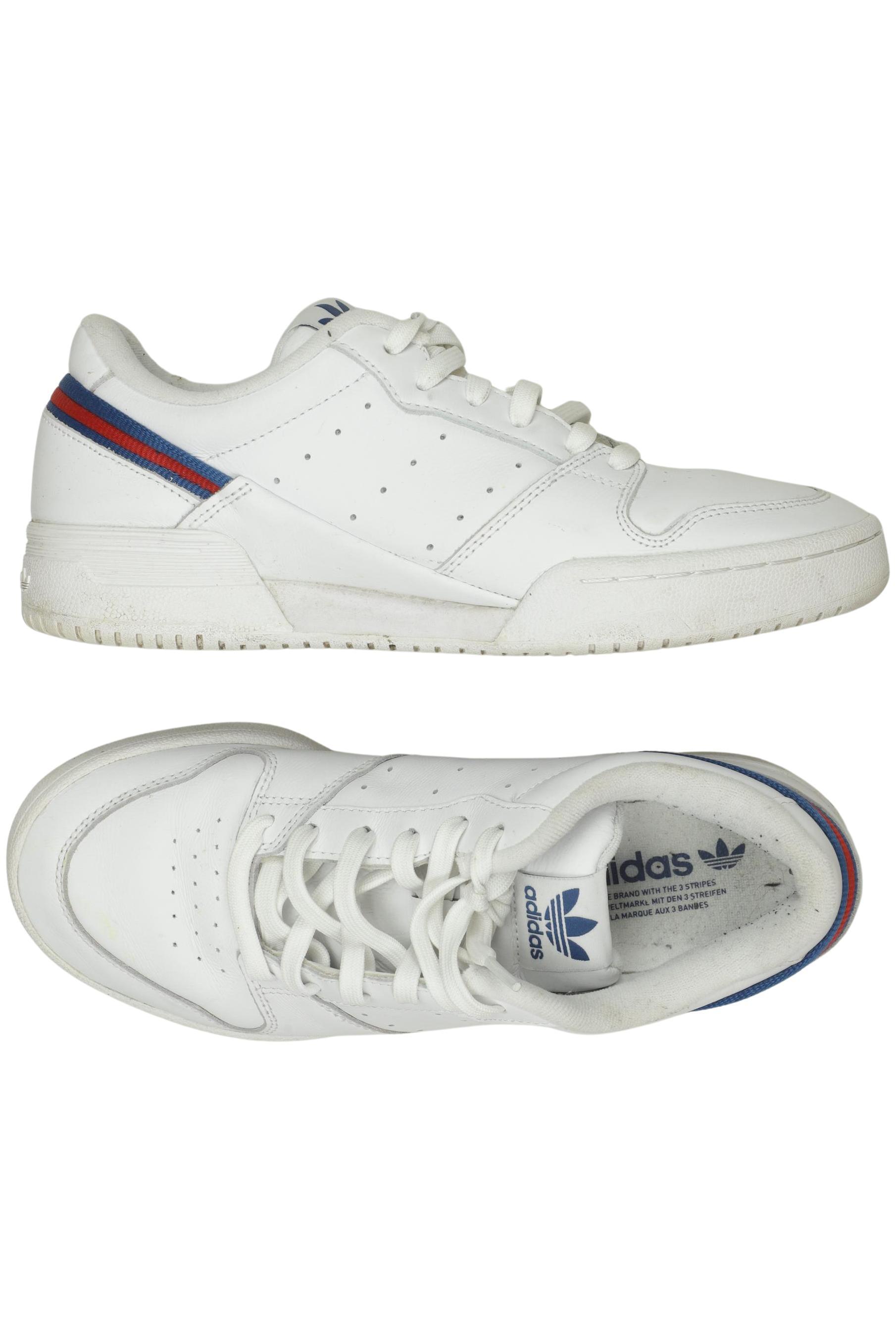 

adidas Originals Damen Sneakers, weiß, Gr. 8