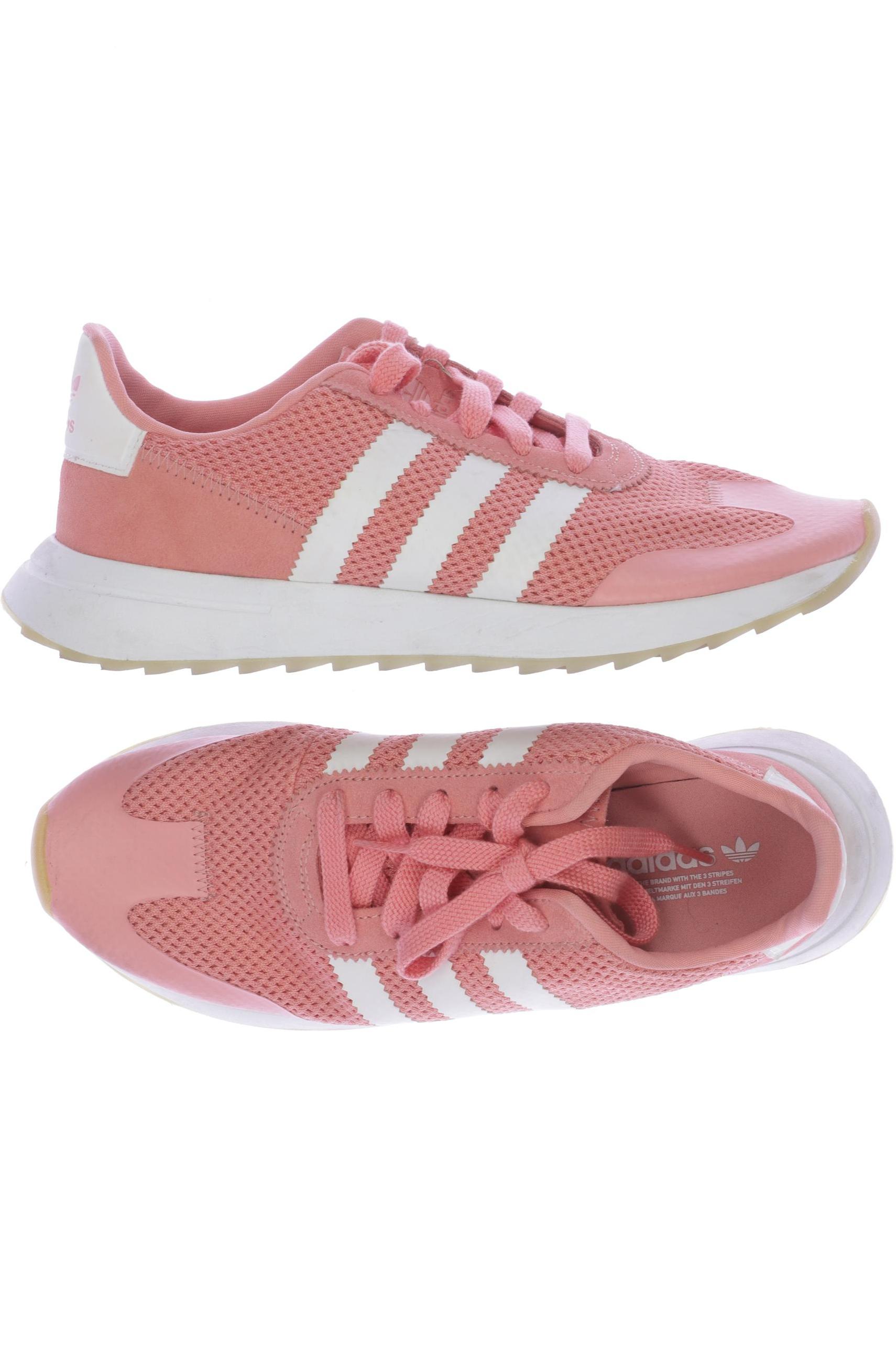 

adidas Originals Damen Sneakers, pink, Gr. 6