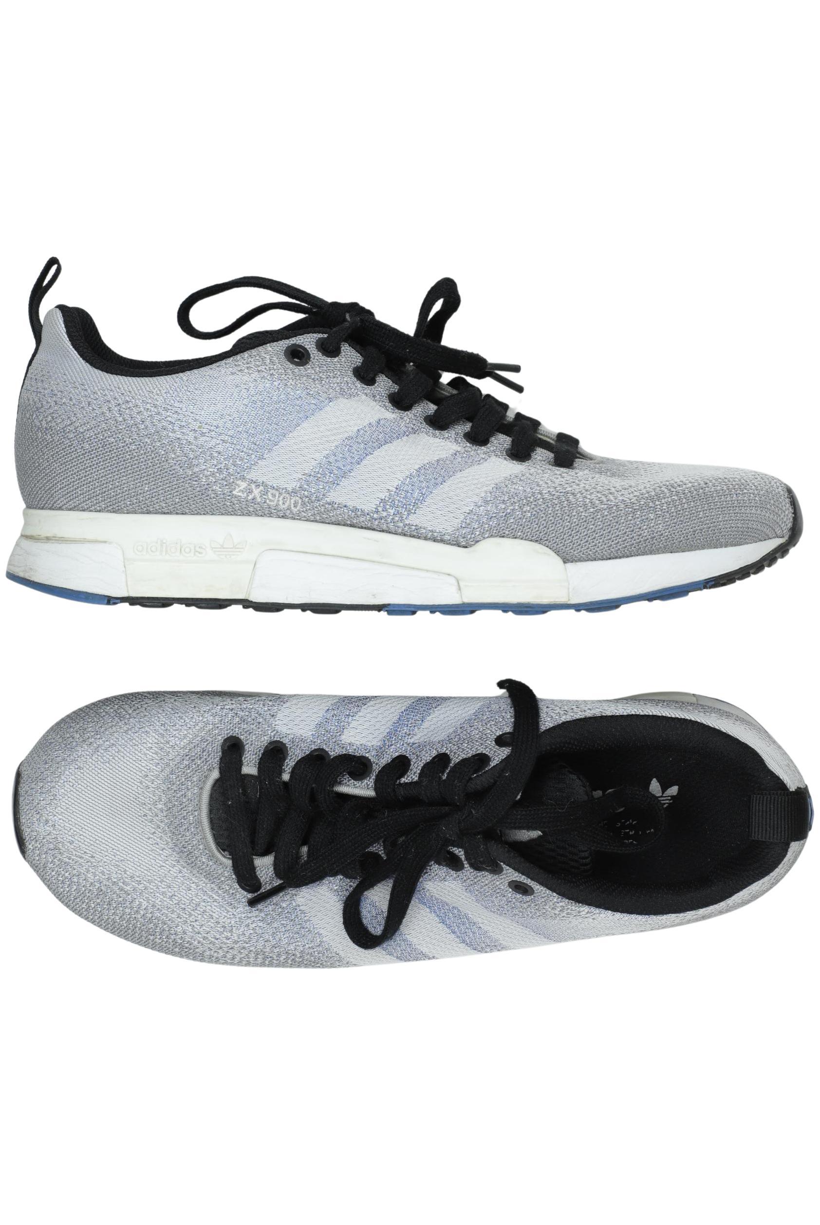

adidas Originals Damen Sneakers, grau, Gr. 6.5
