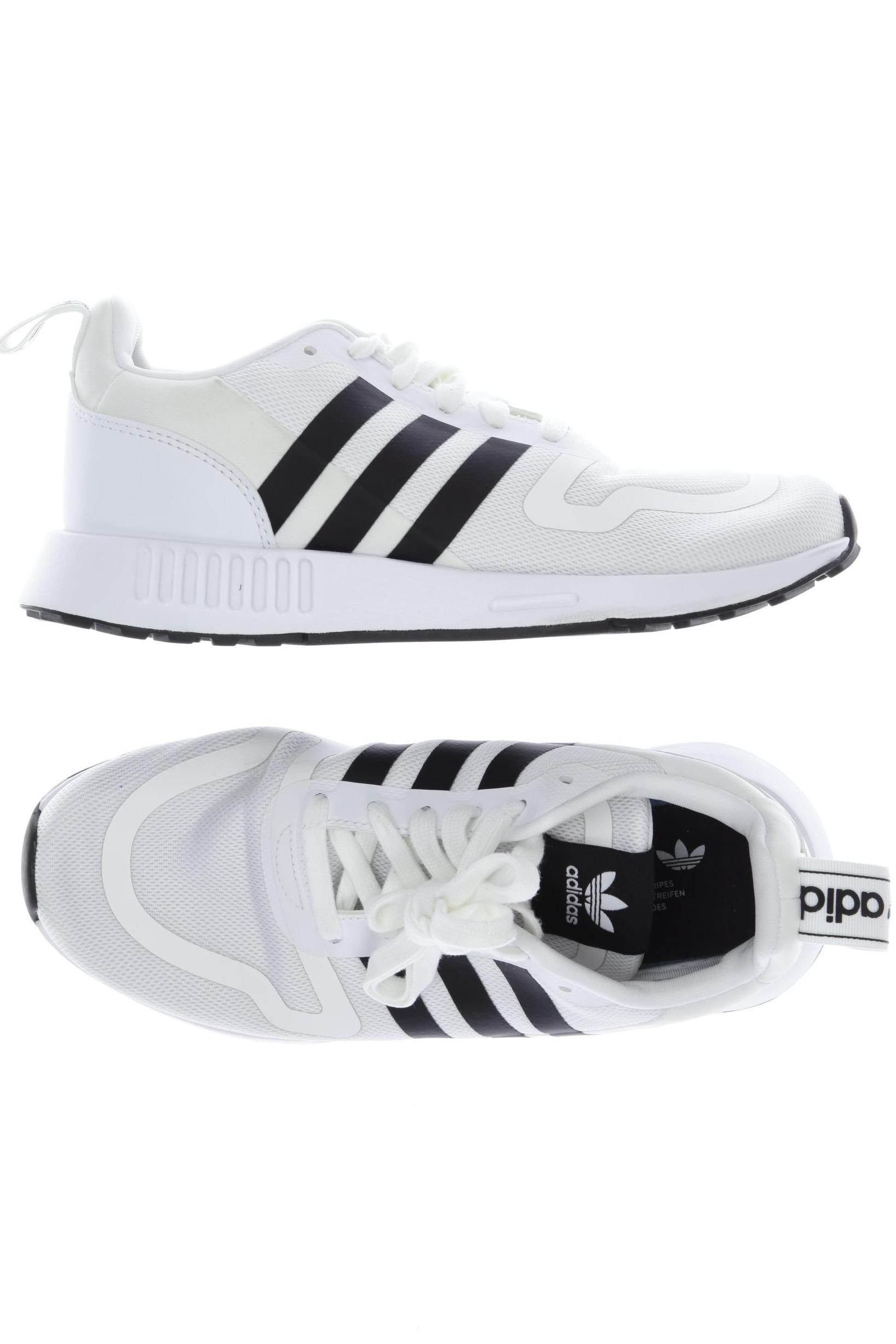 

adidas Originals Damen Sneakers, weiß, Gr. 4.5