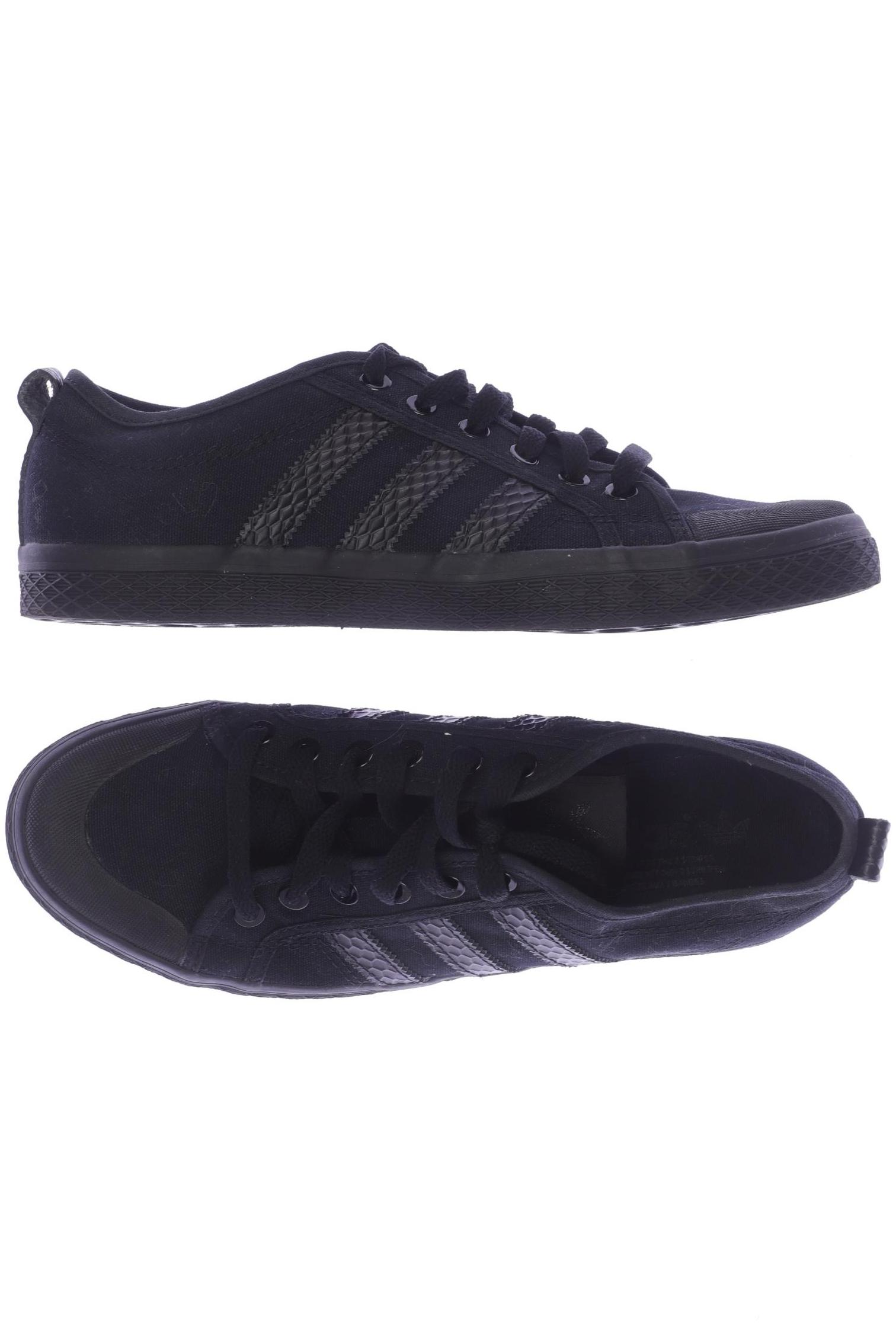 

adidas Originals Damen Sneakers, schwarz, Gr. 7