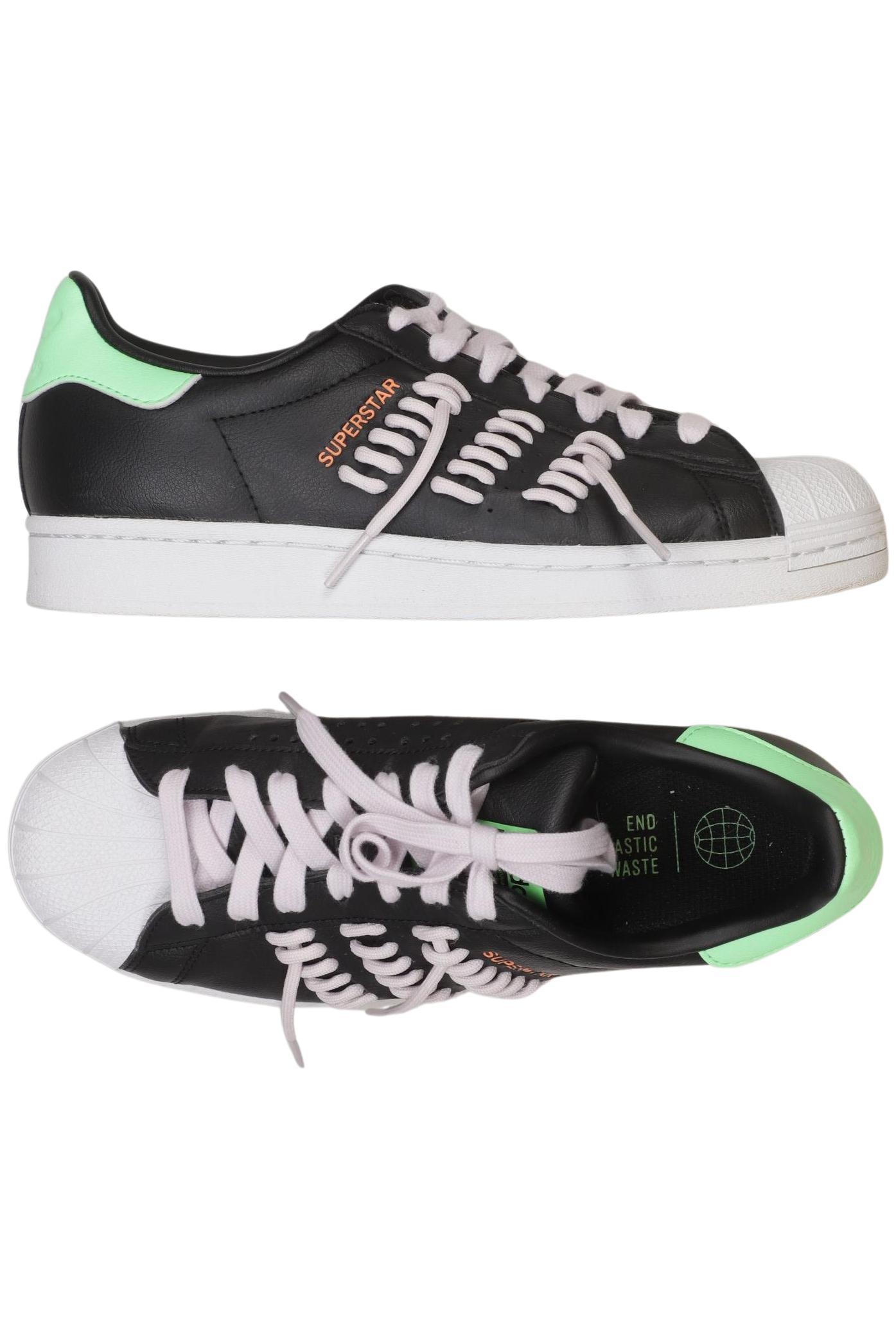 

adidas Originals Damen Sneakers, neon, Gr. 7