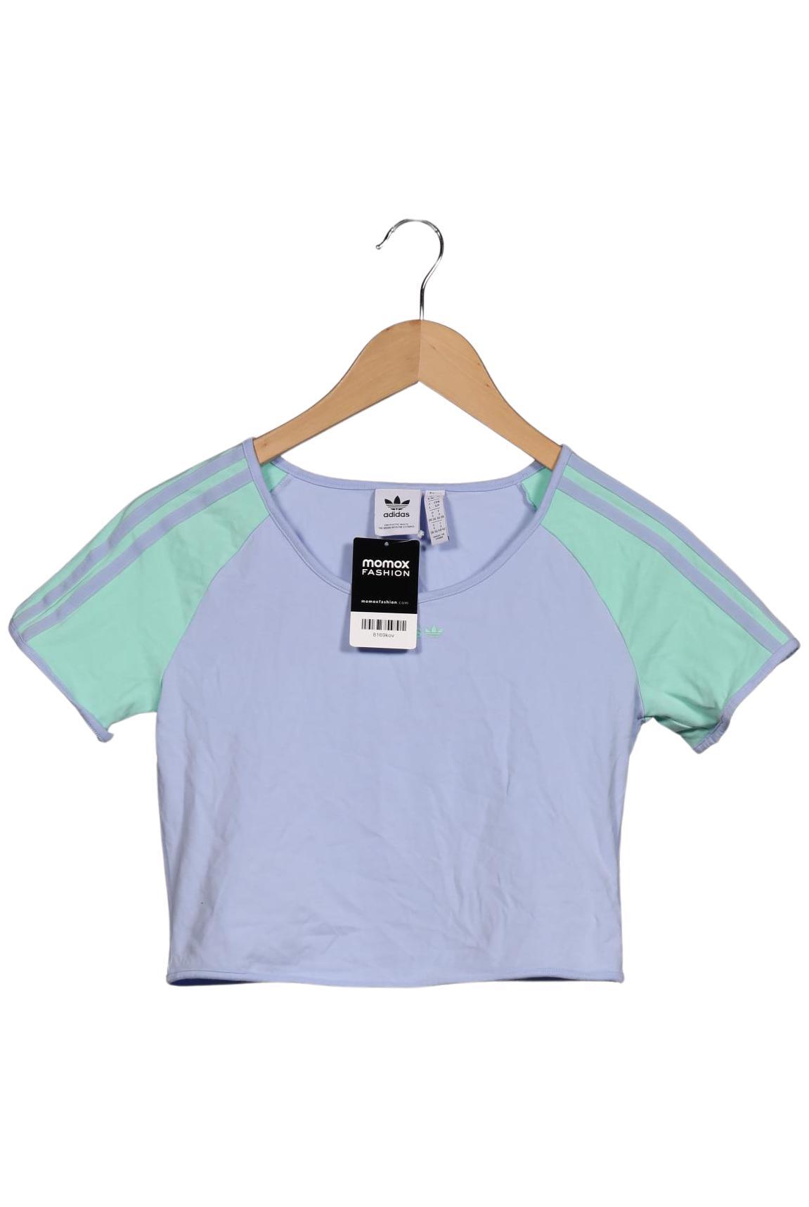 

adidas Originals Damen T-Shirt, mehrfarbig, Gr. 36