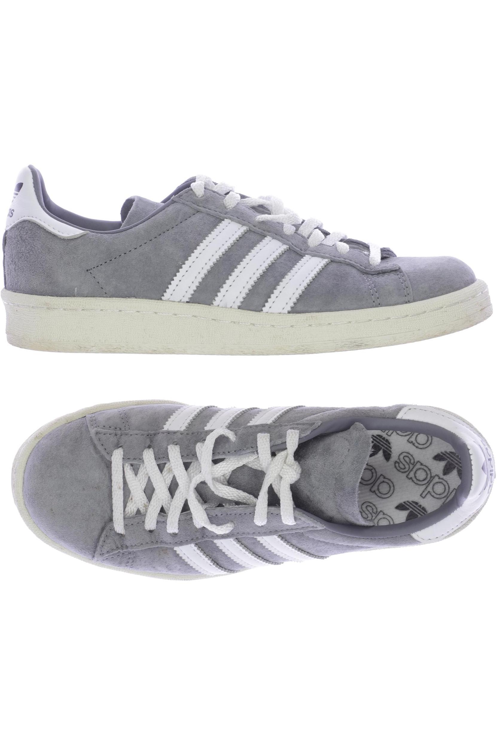 

adidas Originals Damen Sneakers, grau