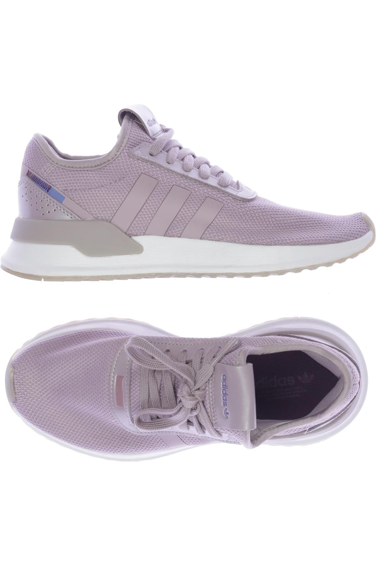 

adidas Originals Damen Sneakers, flieder, Gr. 5.5