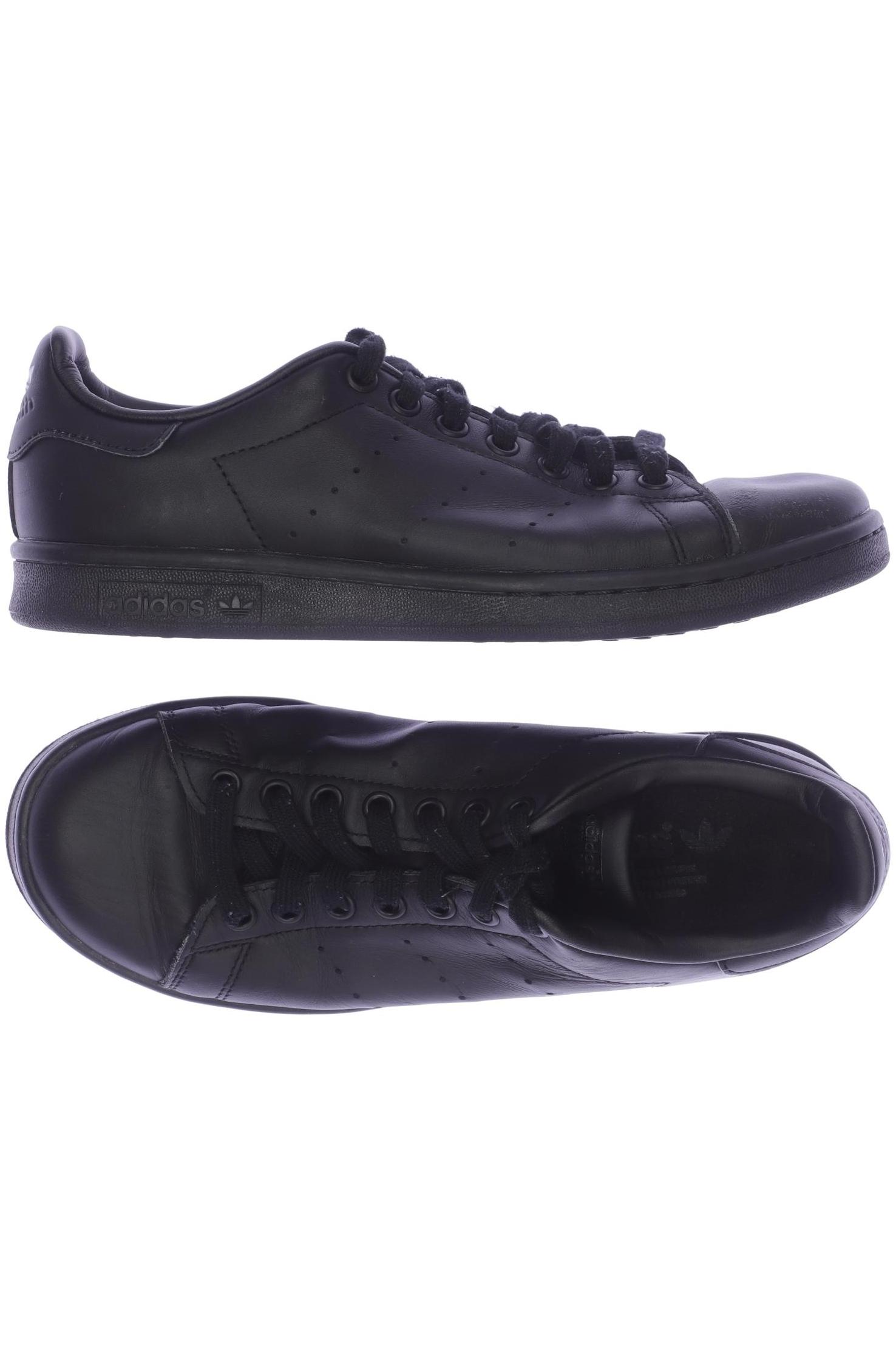 

adidas Originals Damen Sneakers, schwarz, Gr. 6