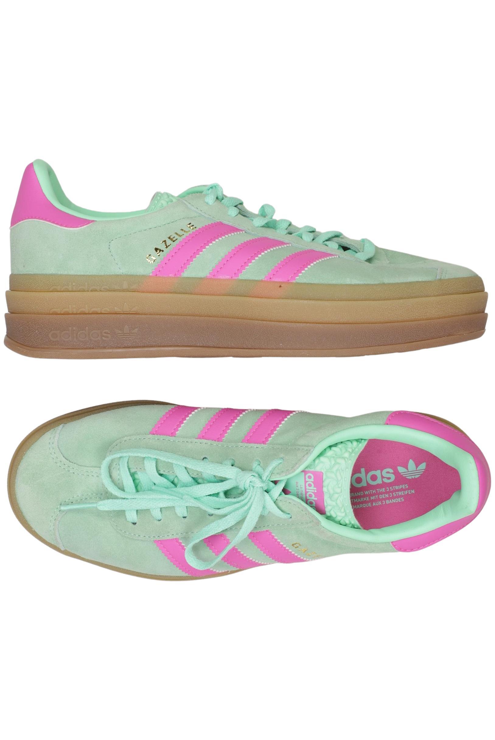 

adidas Originals Damen Sneakers, mehrfarbig, Gr. 40