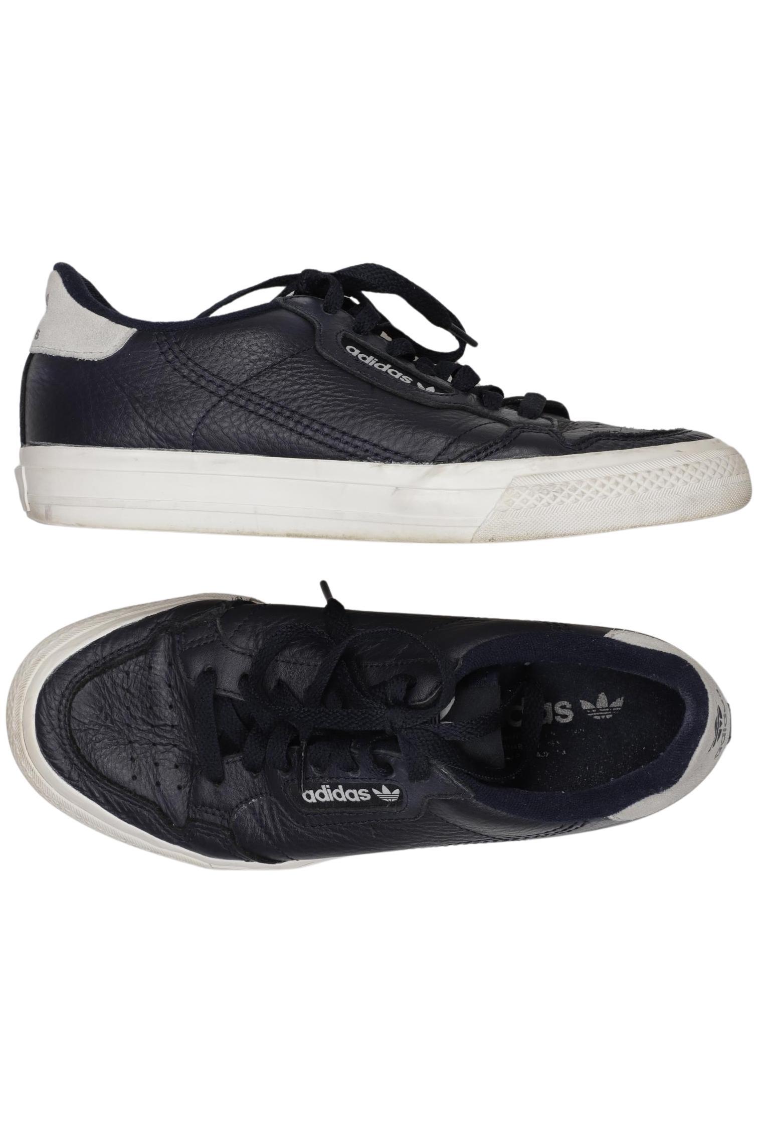 

adidas Originals Damen Sneakers, marineblau, Gr. 6