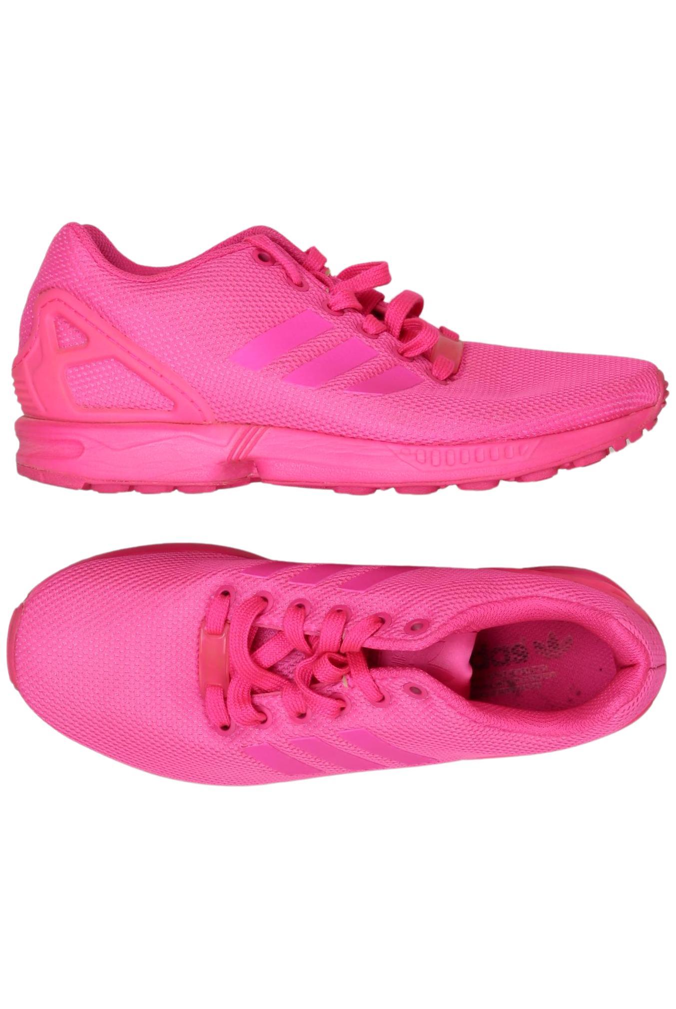 

adidas Originals Damen Sneakers, neon, Gr. 6