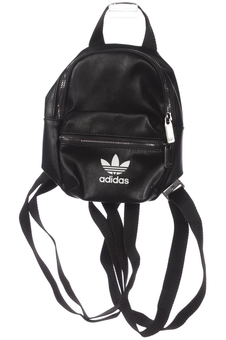 

adidas Originals Damen Rucksack, schwarz, Gr.