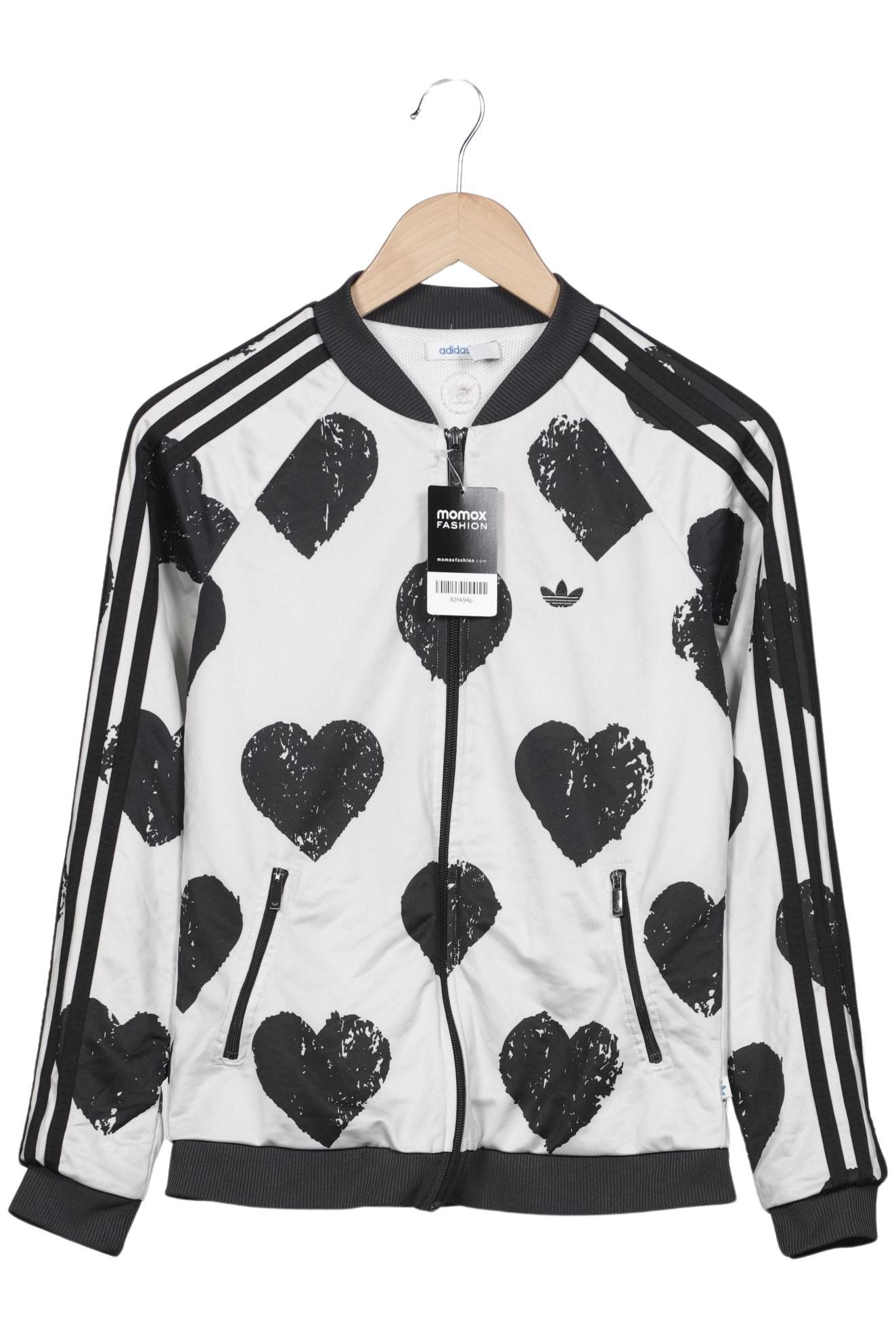 

adidas Originals Damen Sweatshirt, mehrfarbig, Gr. 36