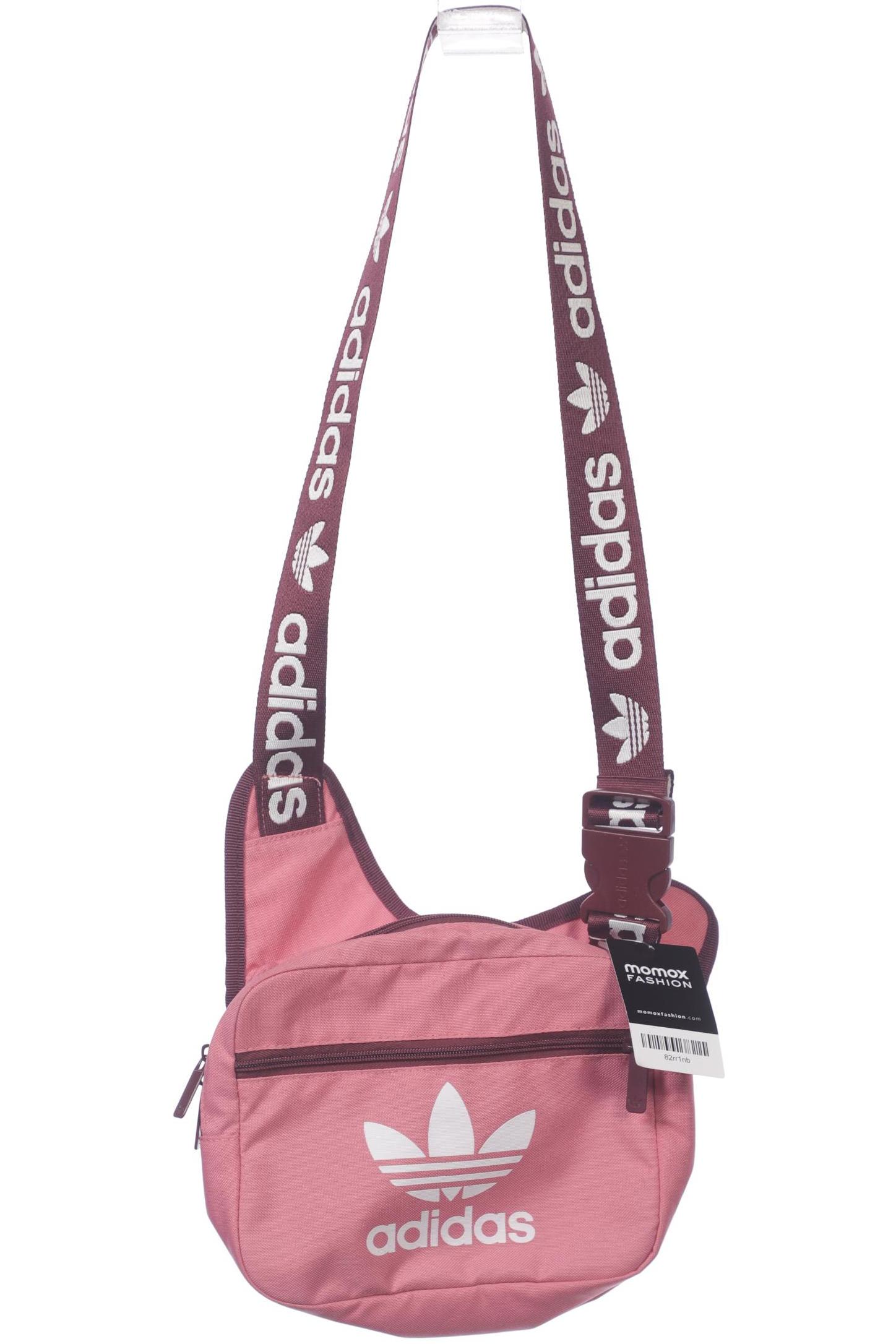 

adidas Originals Damen Handtasche, pink, Gr.