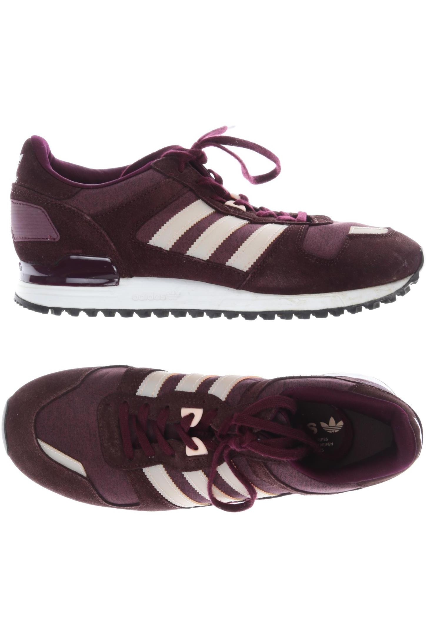 

adidas Originals Damen Sneakers, bordeaux, Gr. 6