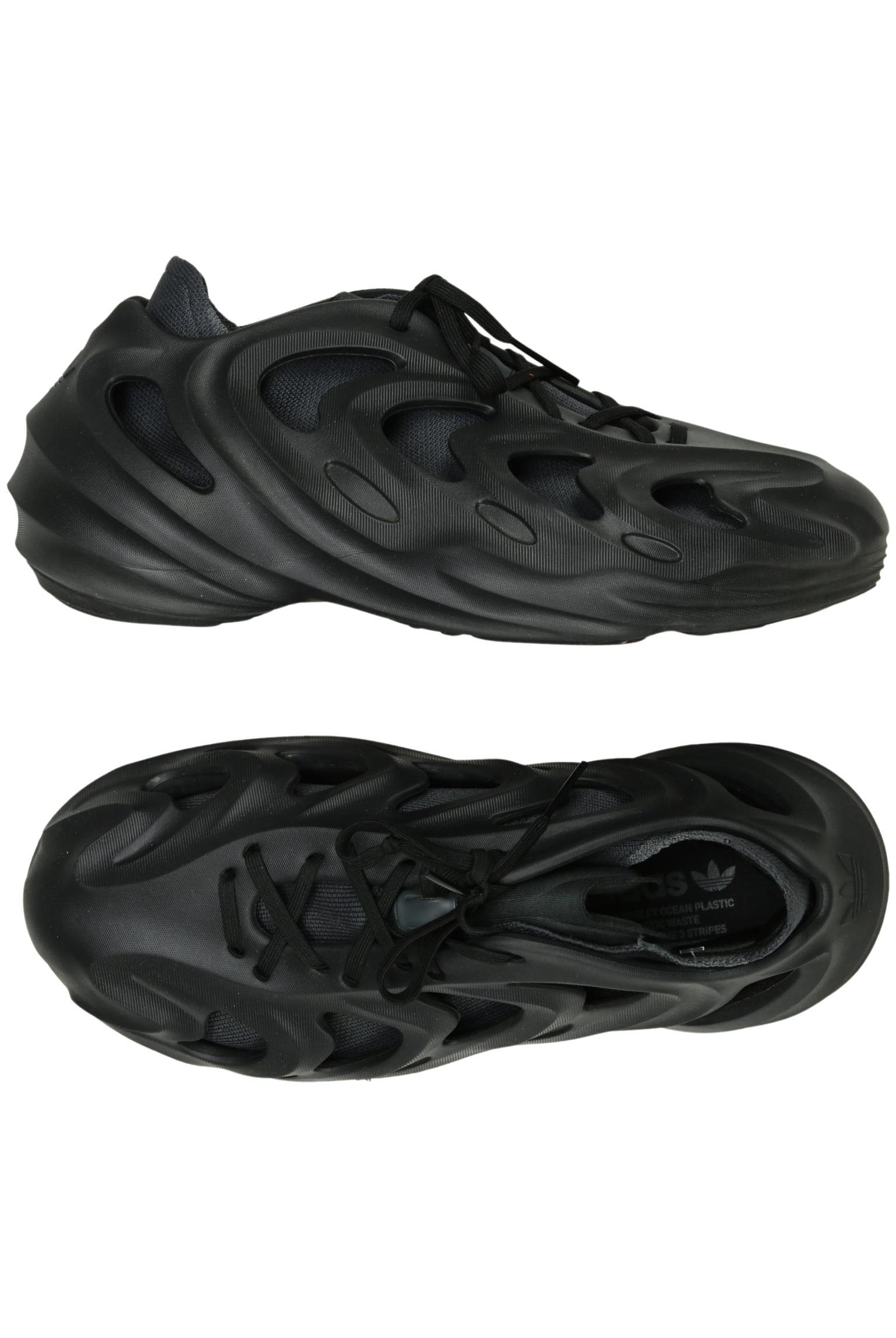 

adidas Originals Damen Sneakers, schwarz, Gr. 8.5
