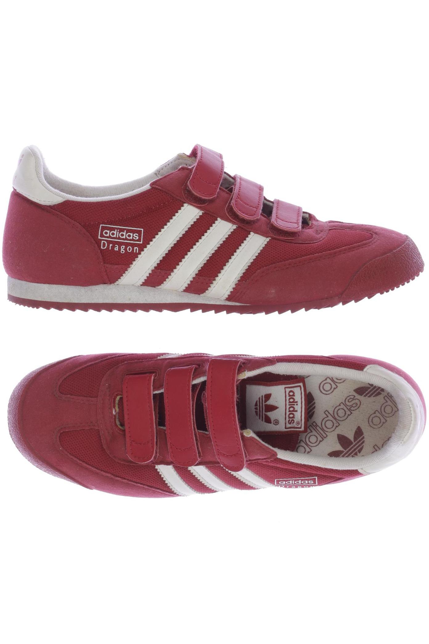 

adidas Originals Damen Sneakers, rot