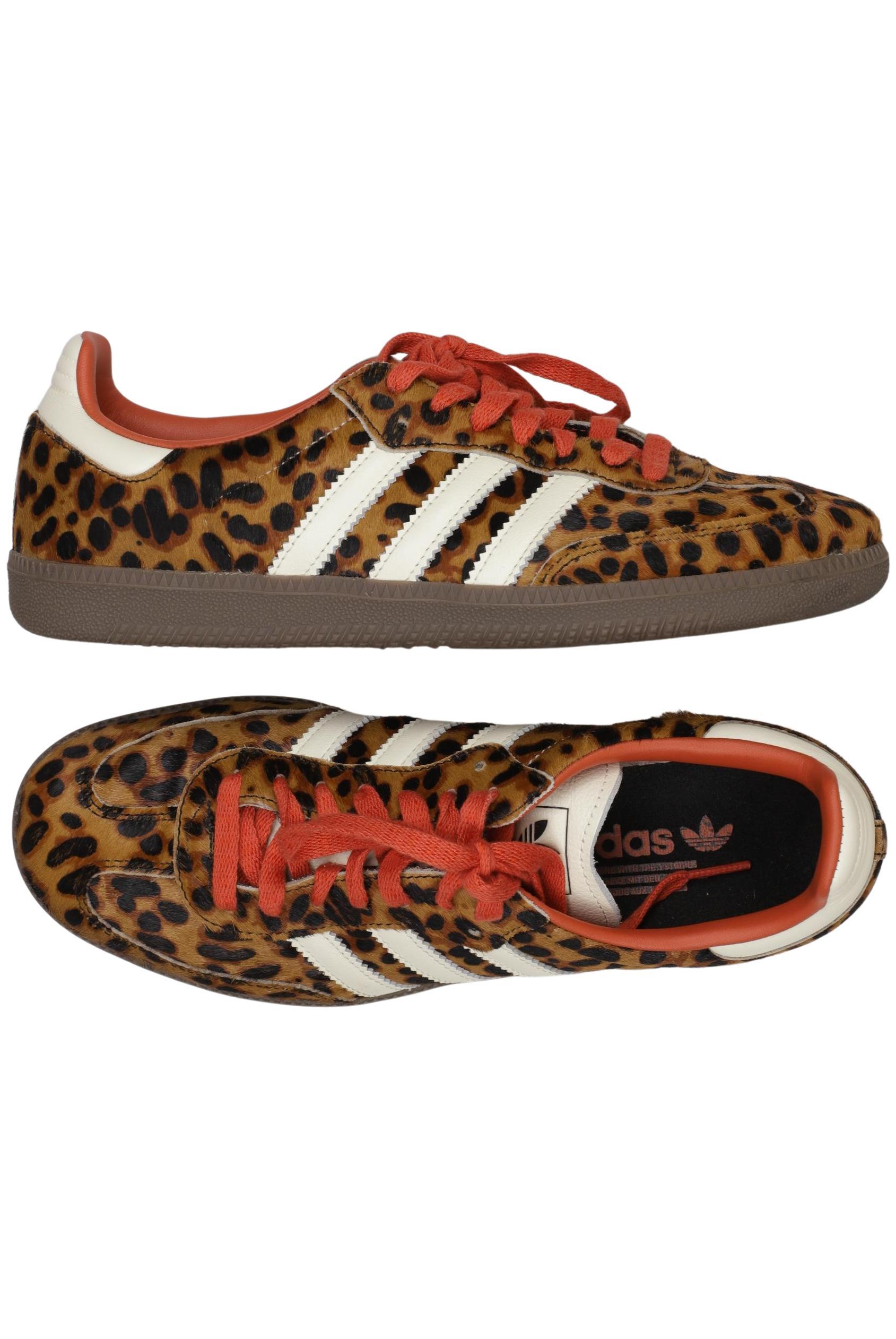

adidas Originals Damen Sneakers, mehrfarbig, Gr. 7