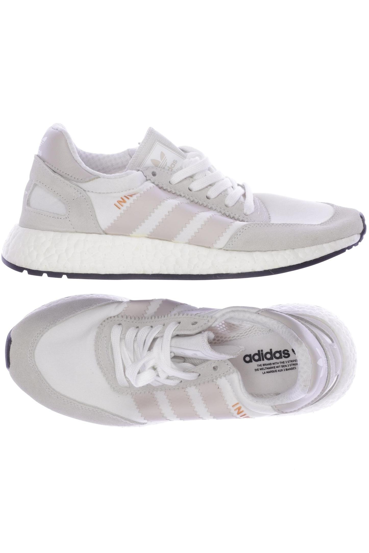 

adidas Originals Damen Sneakers, weiß, Gr. 5