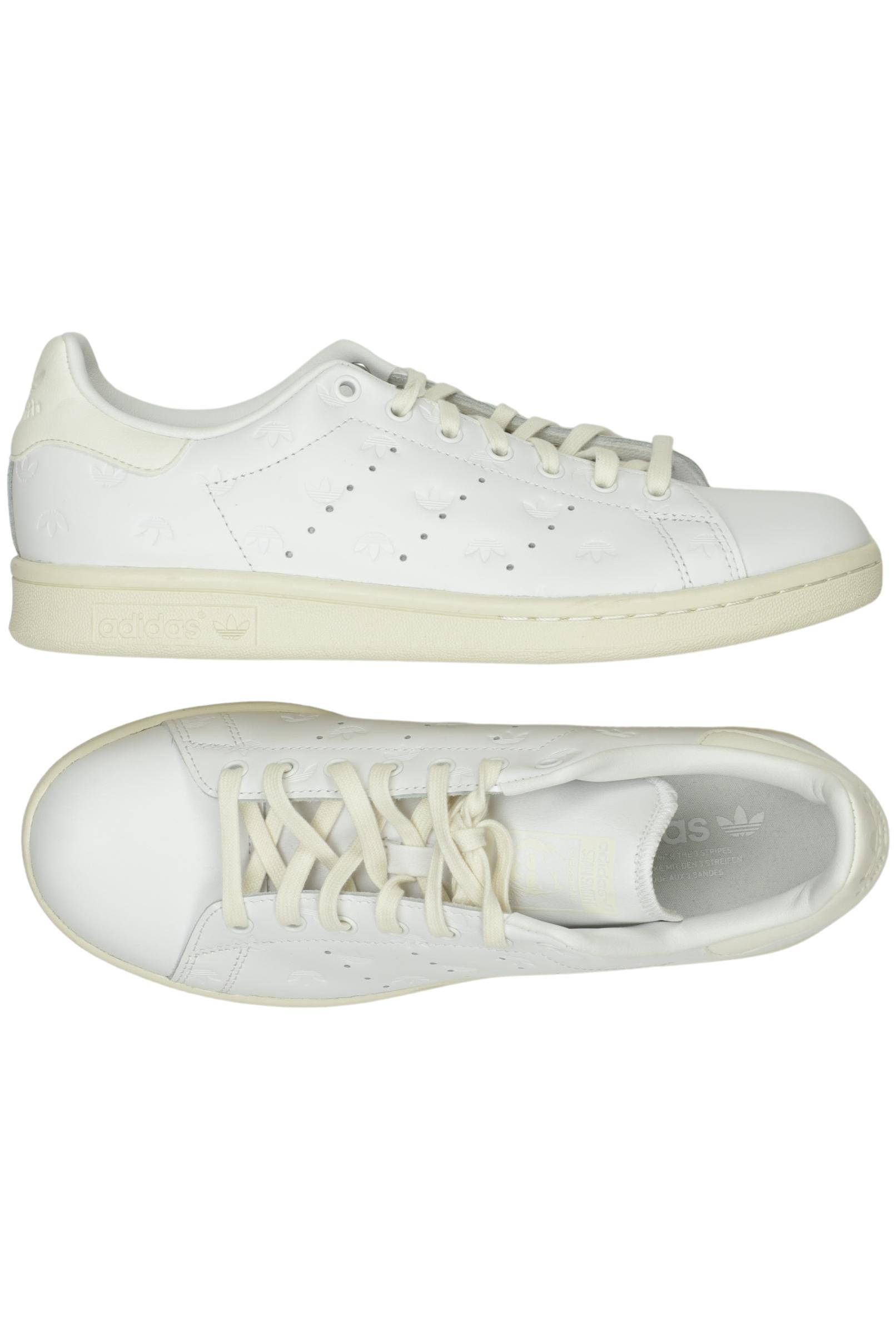 

adidas Originals Damen Sneakers, weiß, Gr. 7