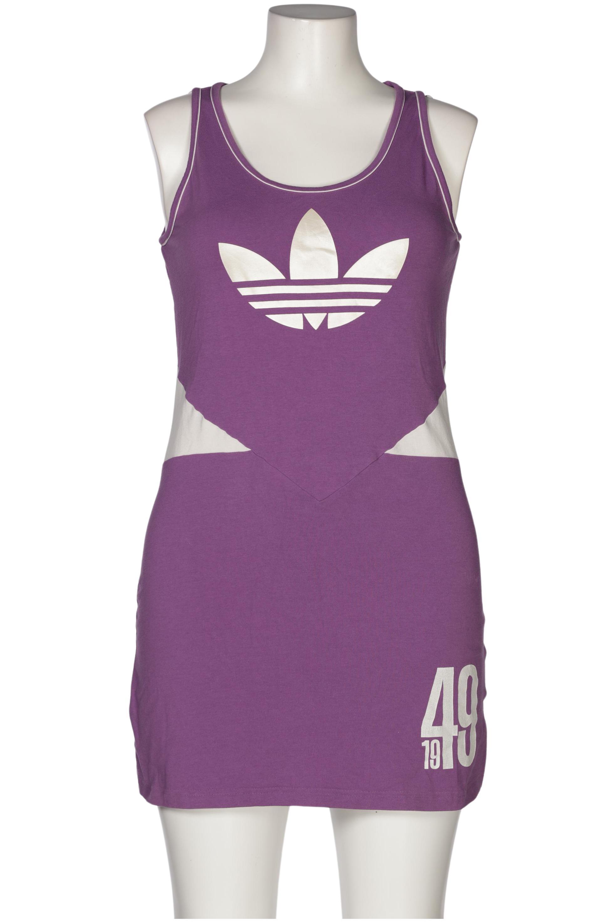 

adidas Originals Damen Kleid, flieder, Gr. 42