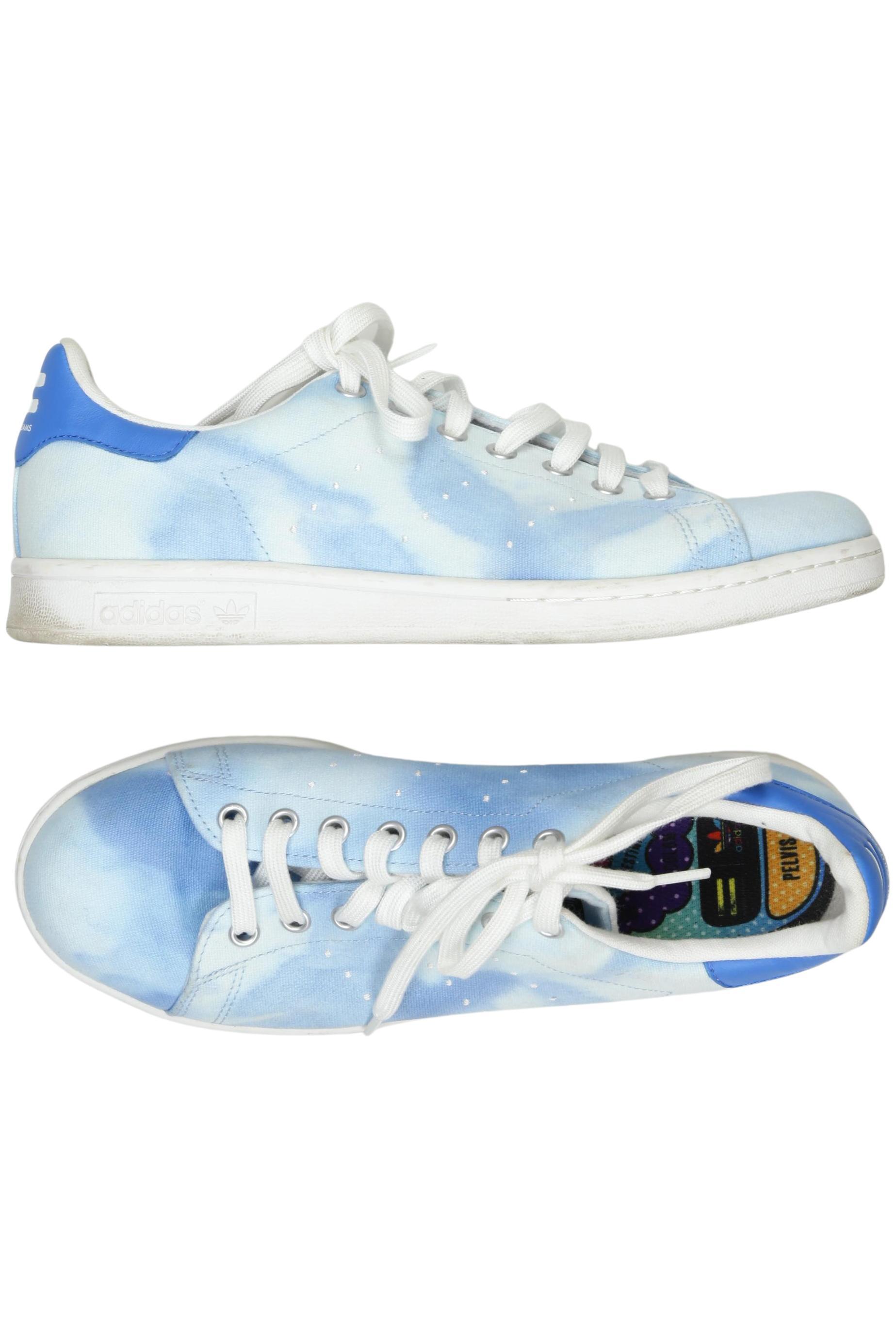 

adidas Originals Damen Sneakers, mehrfarbig, Gr. 8