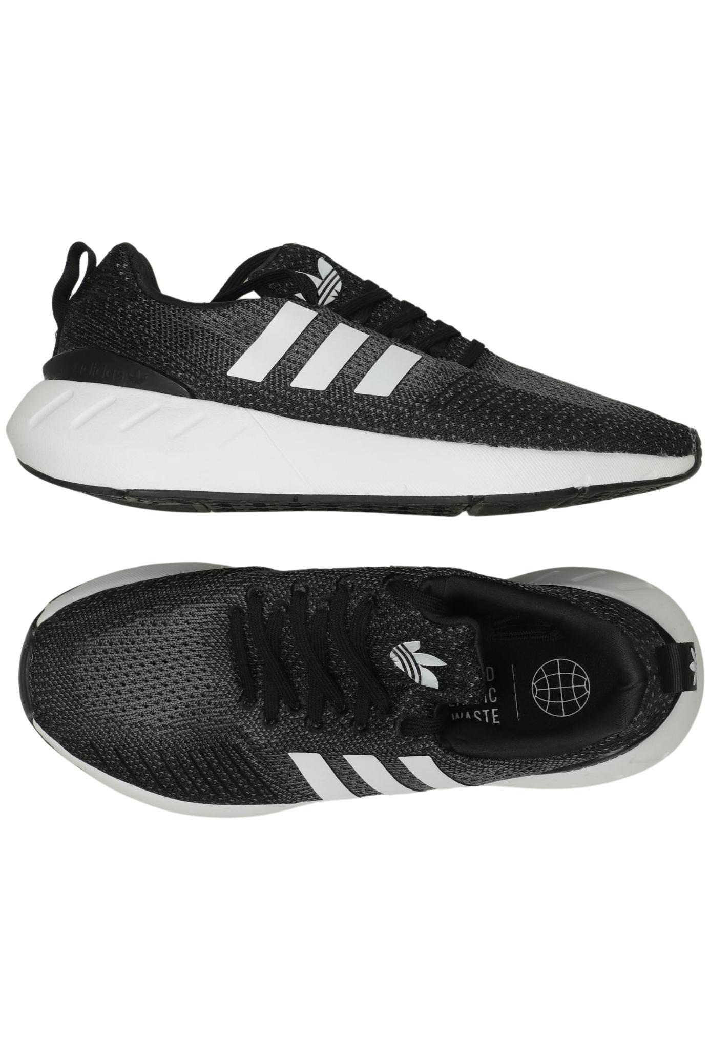 

adidas Originals Damen Sneakers, grau, Gr. 6