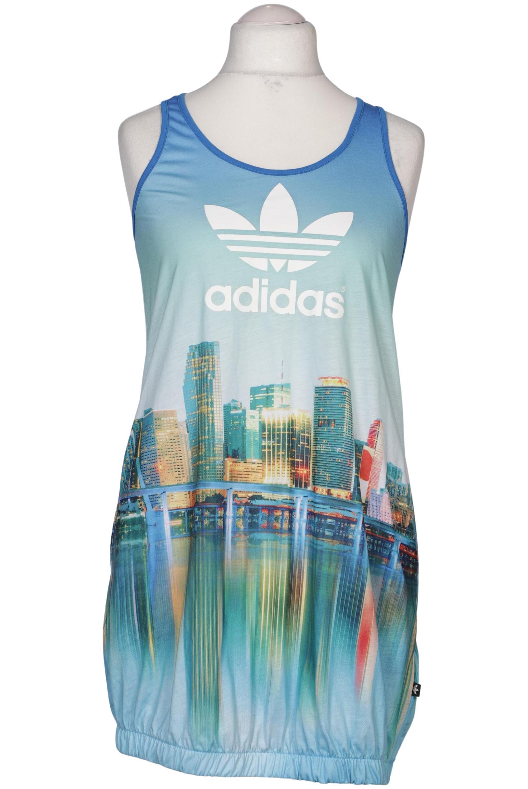 

adidas Originals Damen Kleid, mehrfarbig, Gr. 40