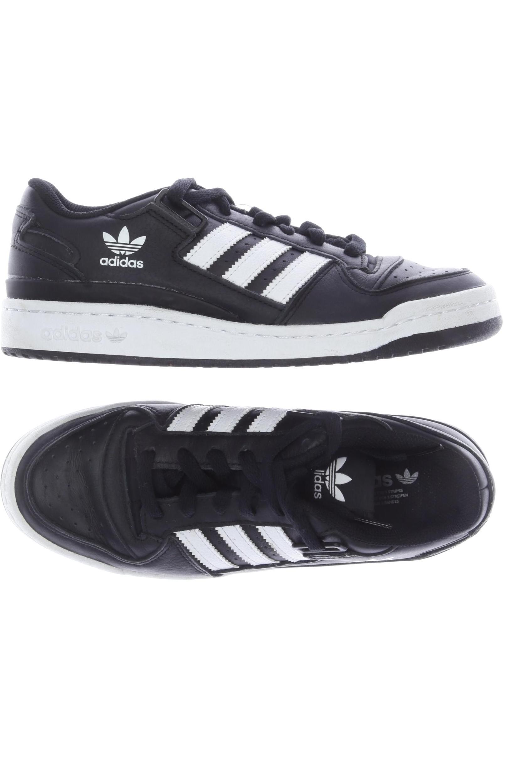 

adidas Originals Damen Sneakers, schwarz, Gr. 5.5